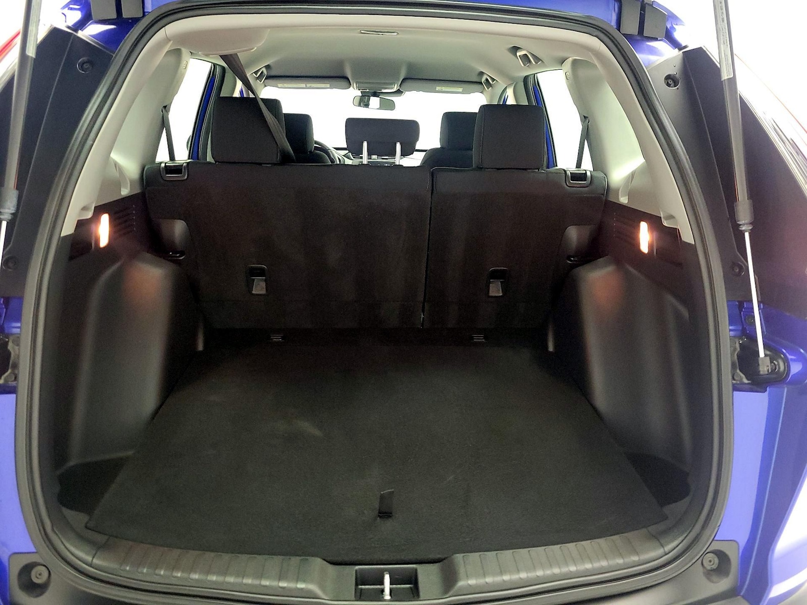 2022 Honda CR-V SE - Photo 21