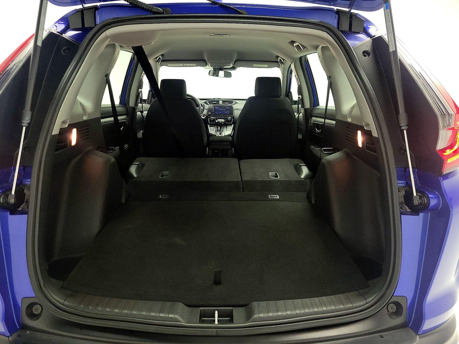 2022 Honda CR-V SE - Photo 22