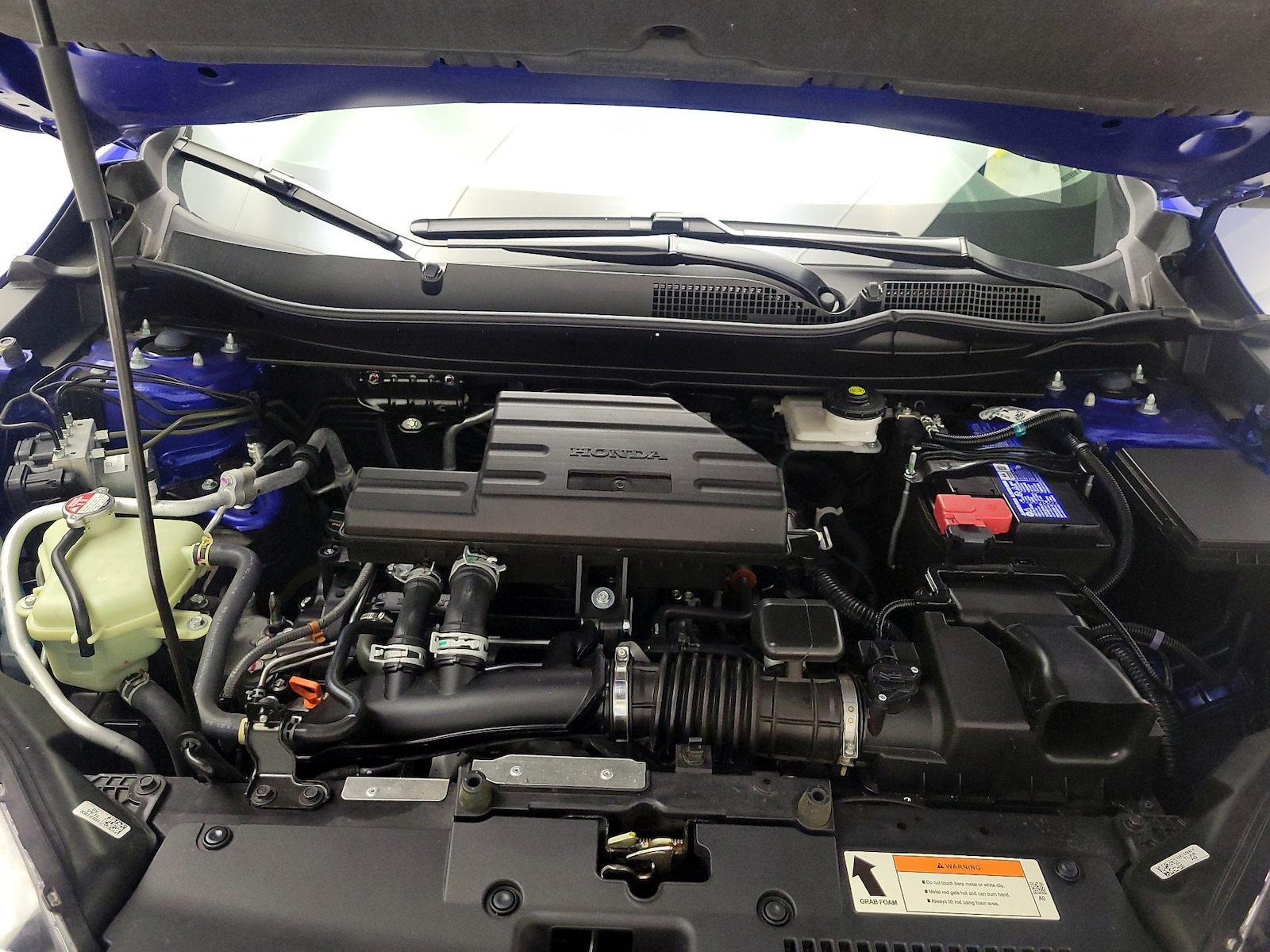 2022 Honda CR-V SE - Photo 23