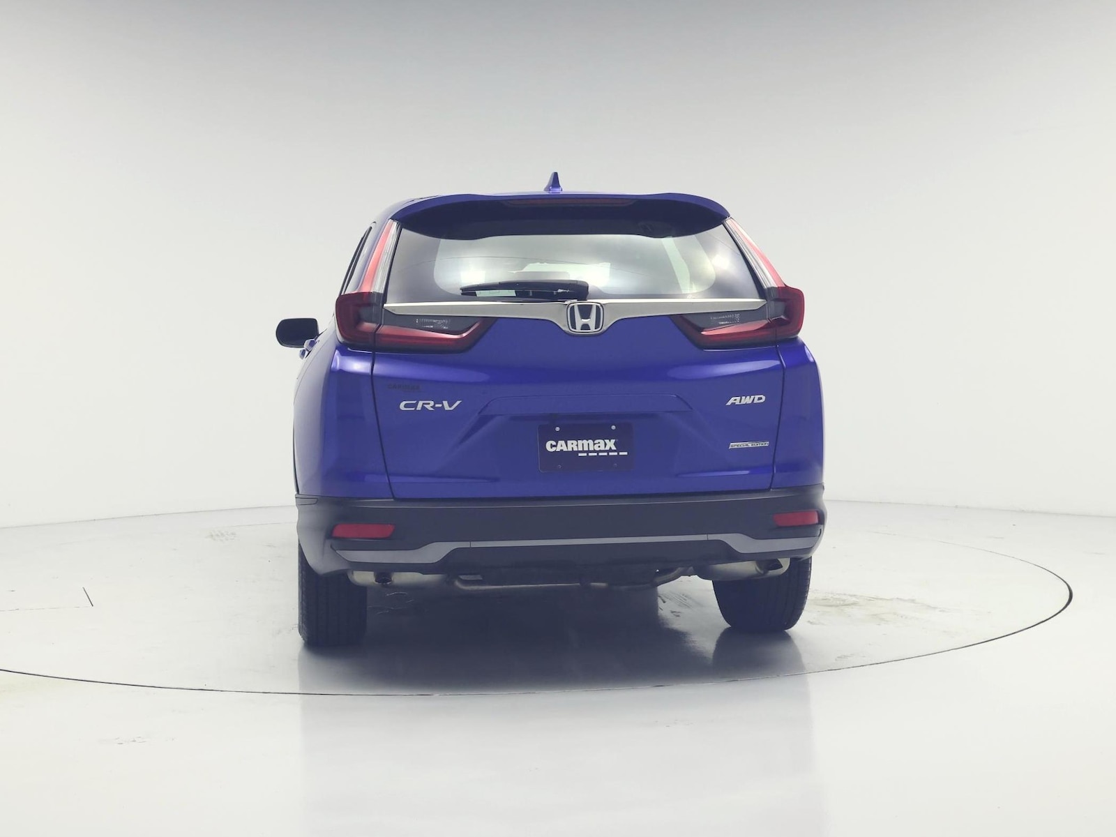 2022 Honda CR-V SE - Photo 7