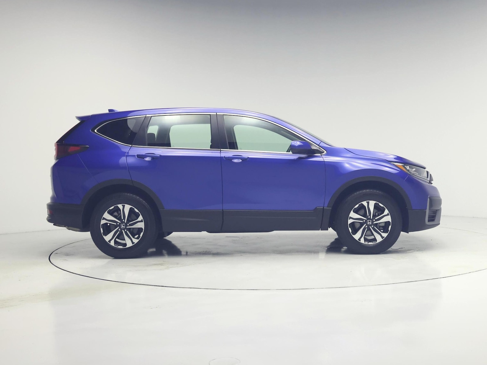 2022 Honda CR-V SE - Photo 8