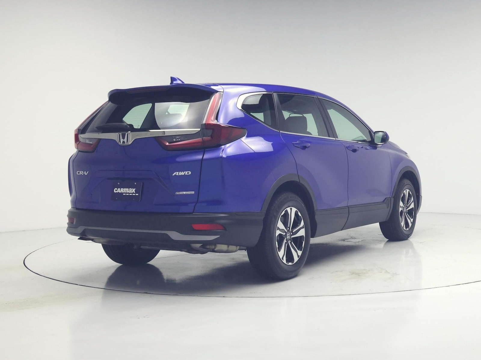 2022 Honda CR-V SE - Photo 9