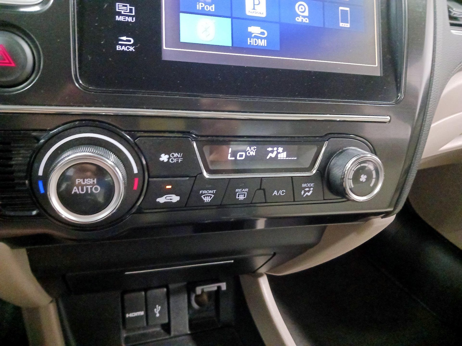 2014 Honda Civic EX - Photo 13