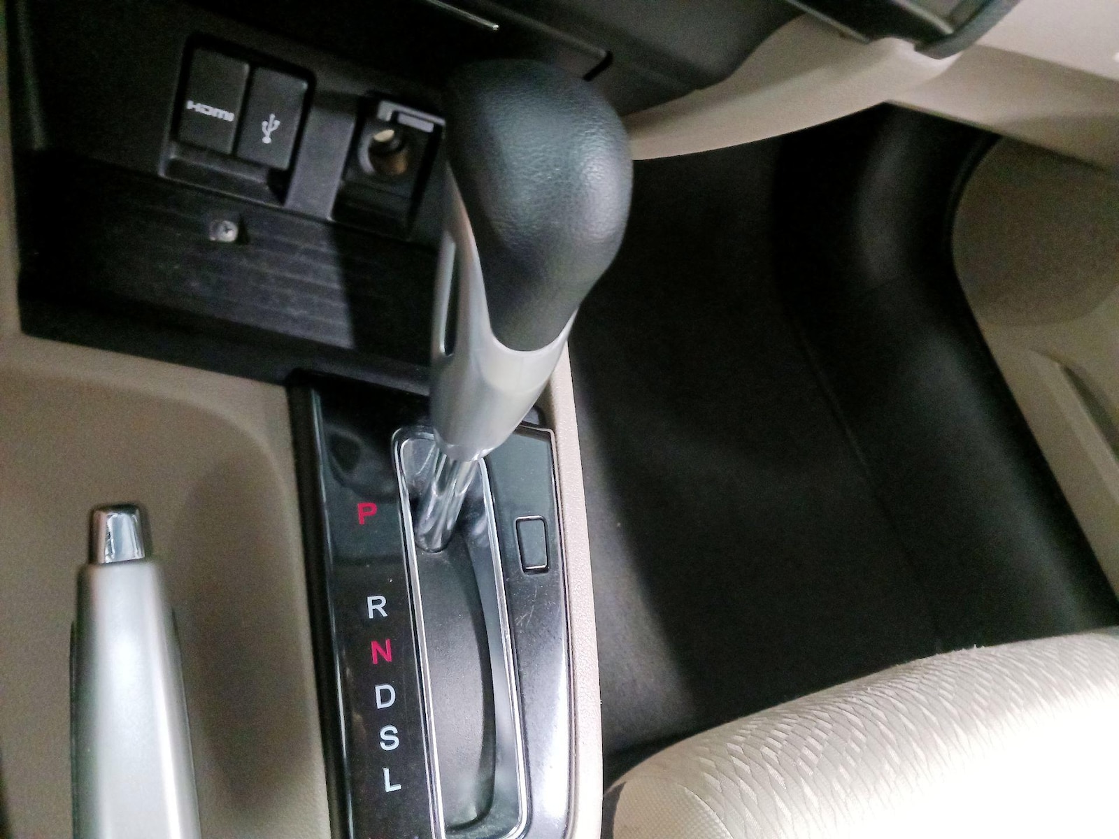2014 Honda Civic EX - Photo 14