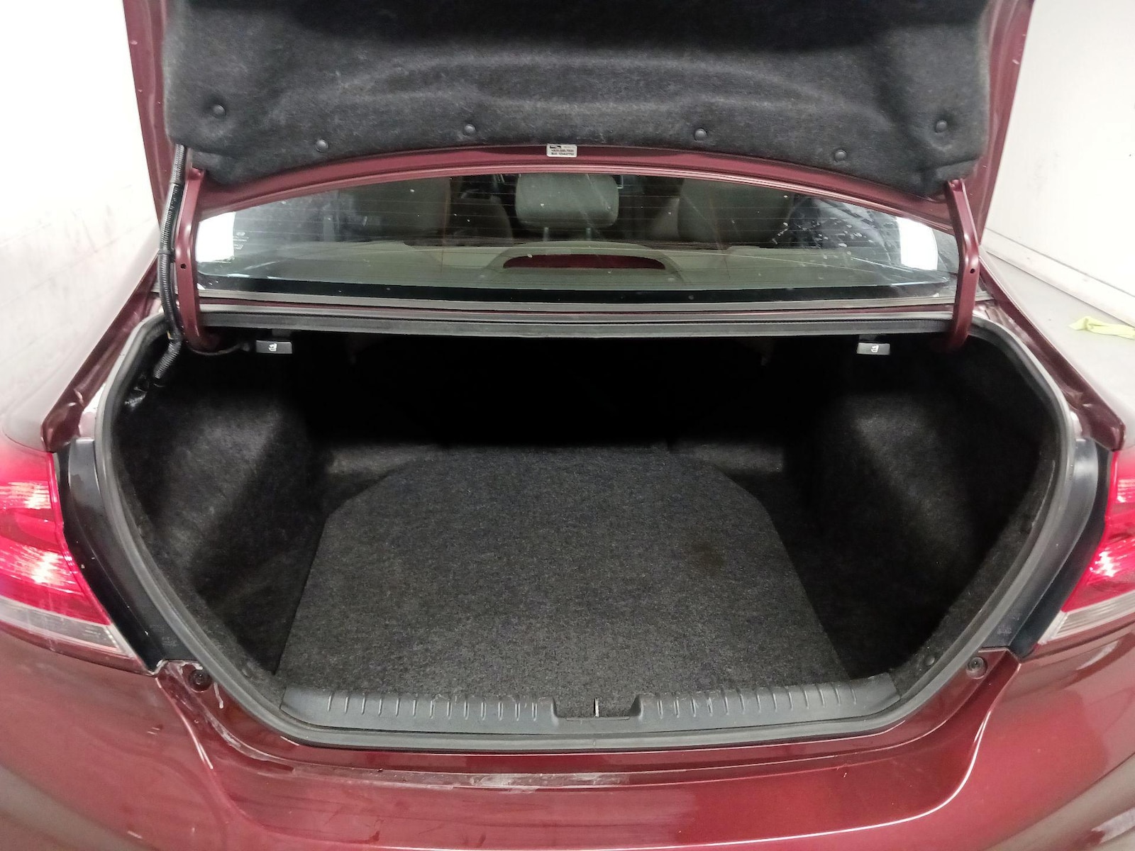 2014 Honda Civic EX - Photo 16