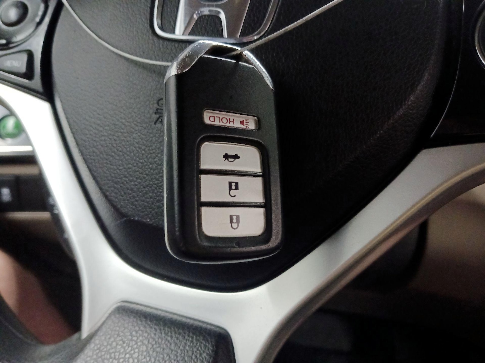 2014 Honda Civic EX - Photo 18