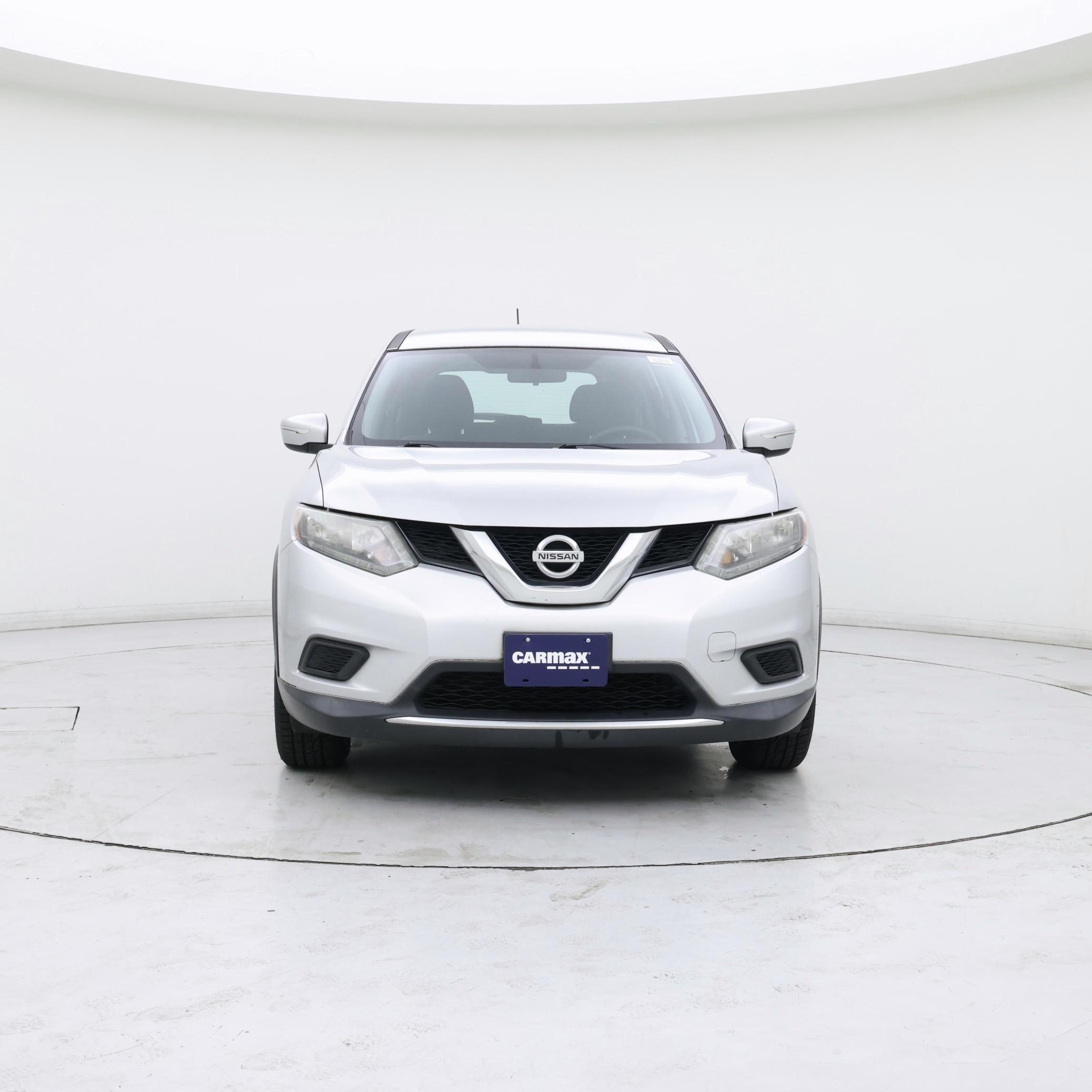 Thumbnail: 2015 Nissan Rogue - 5