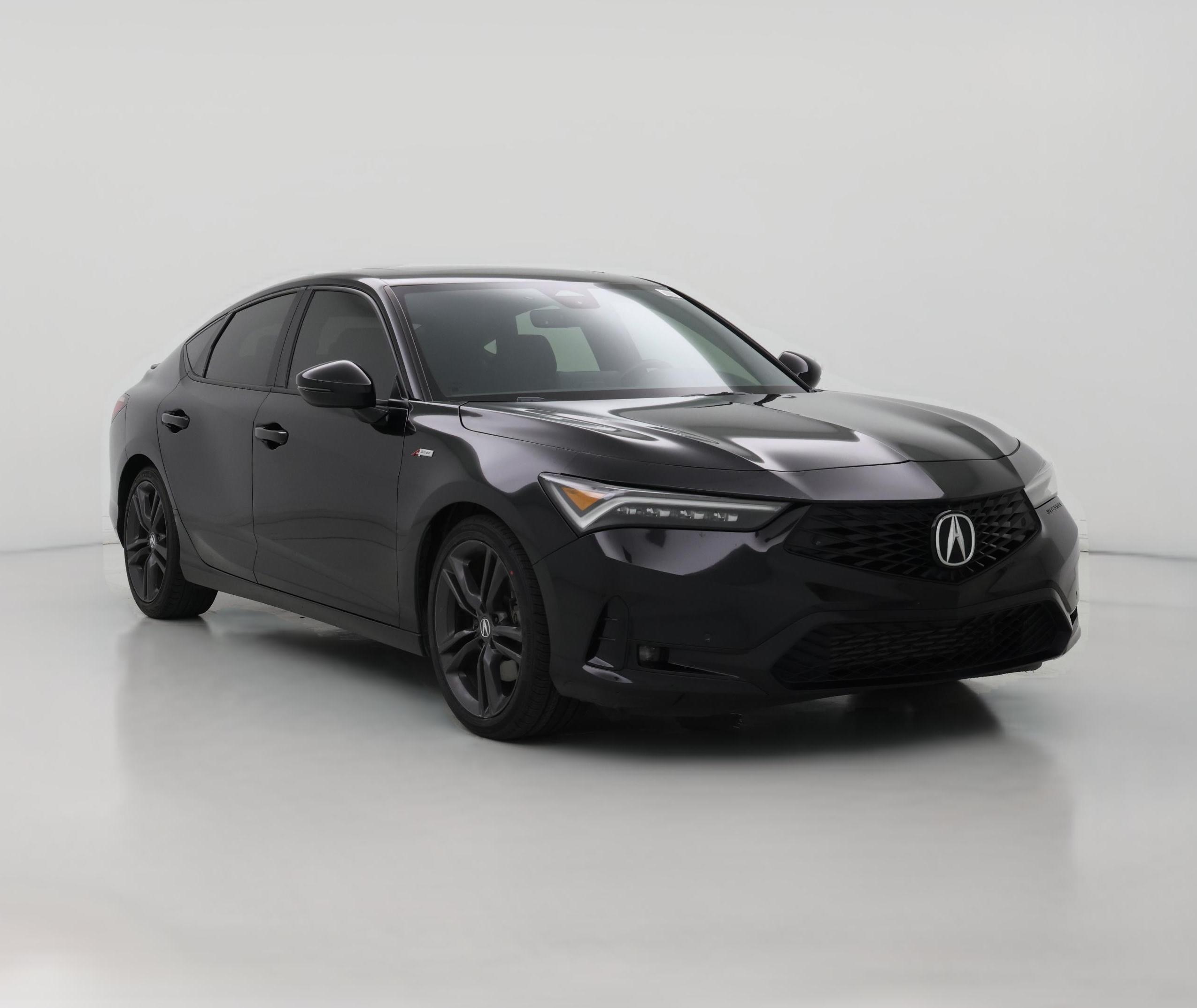 Thumbnail: 2023 Acura Integra - 1