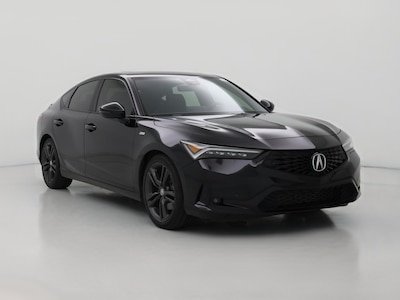 2023 Acura Integra Technology A-Spec