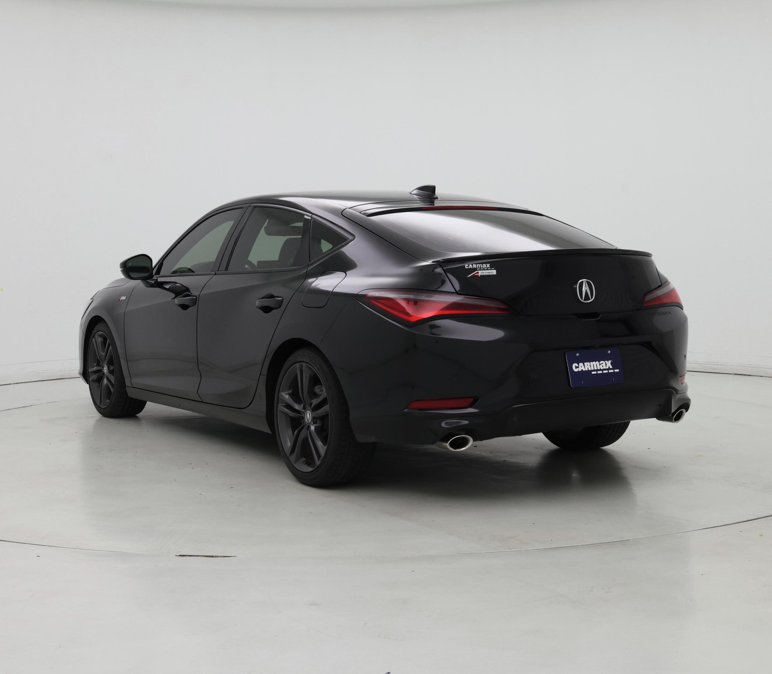 Thumbnail: 2023 Acura Integra - 2