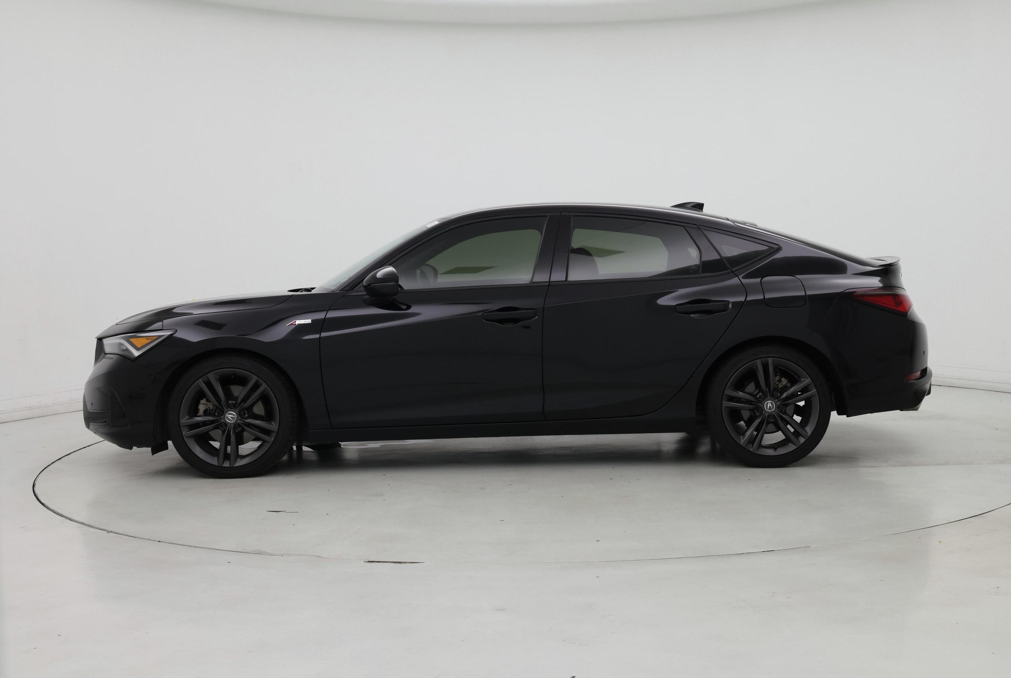 Thumbnail: 2023 Acura Integra - 3