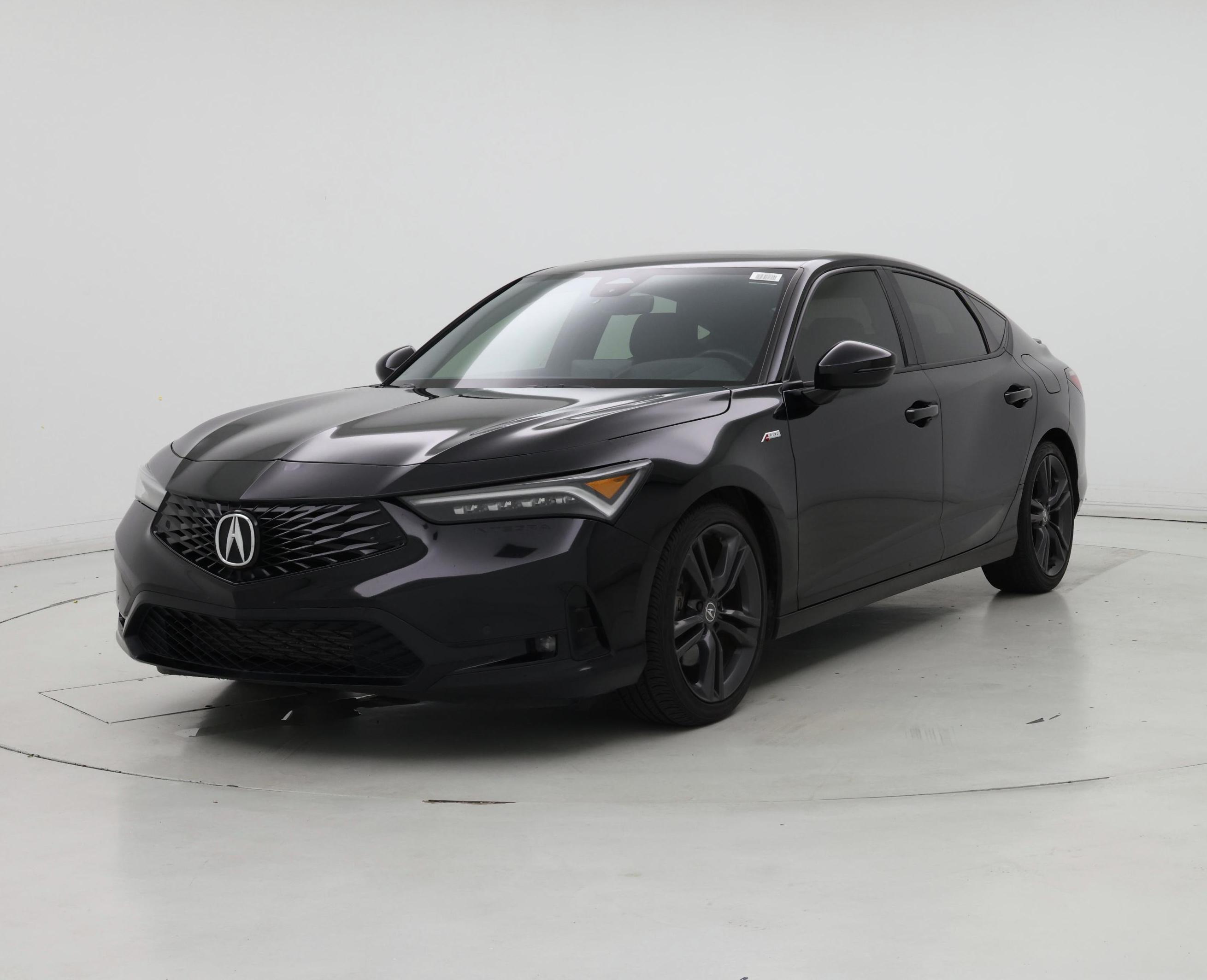 Thumbnail: 2023 Acura Integra - 4