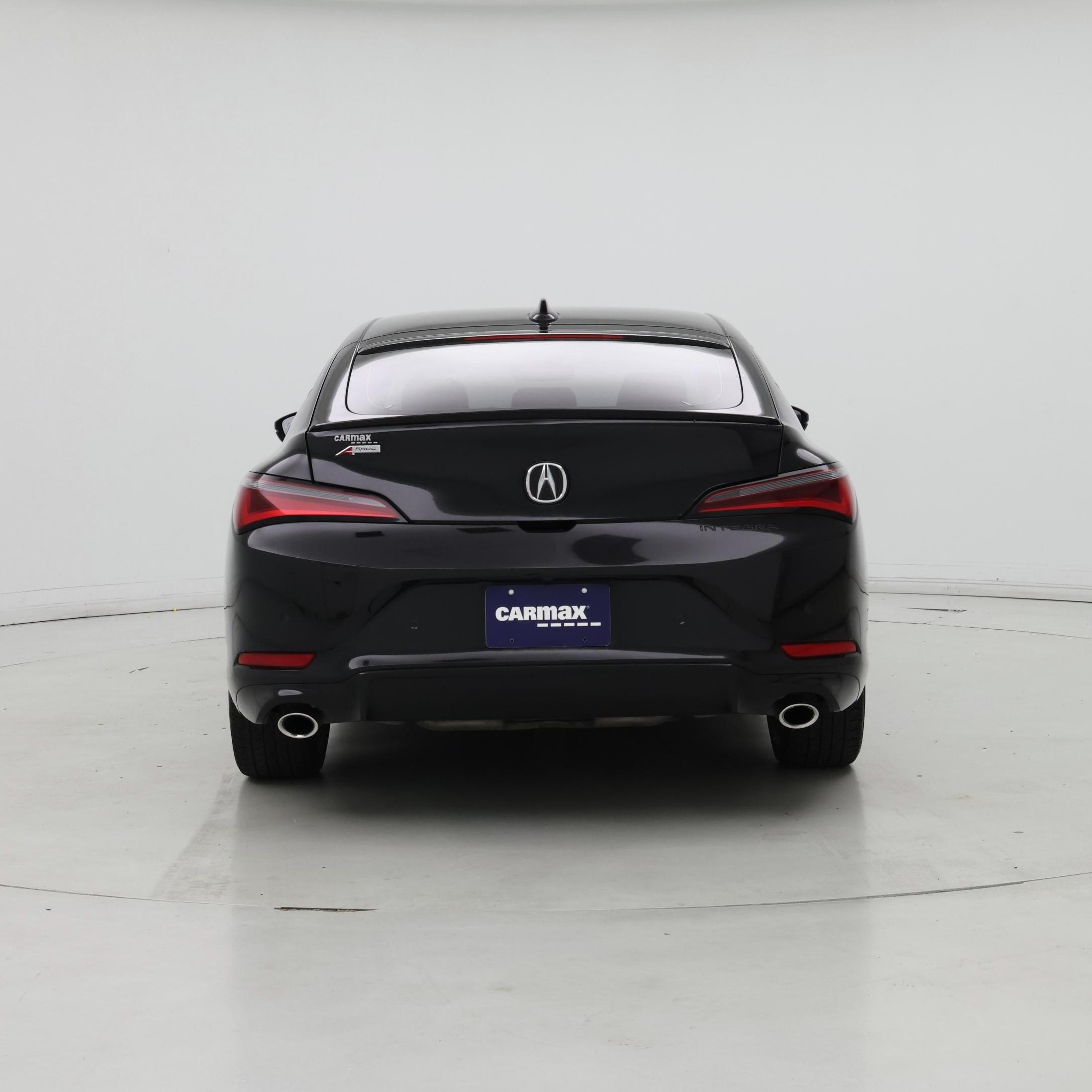 Thumbnail: 2023 Acura Integra - 6