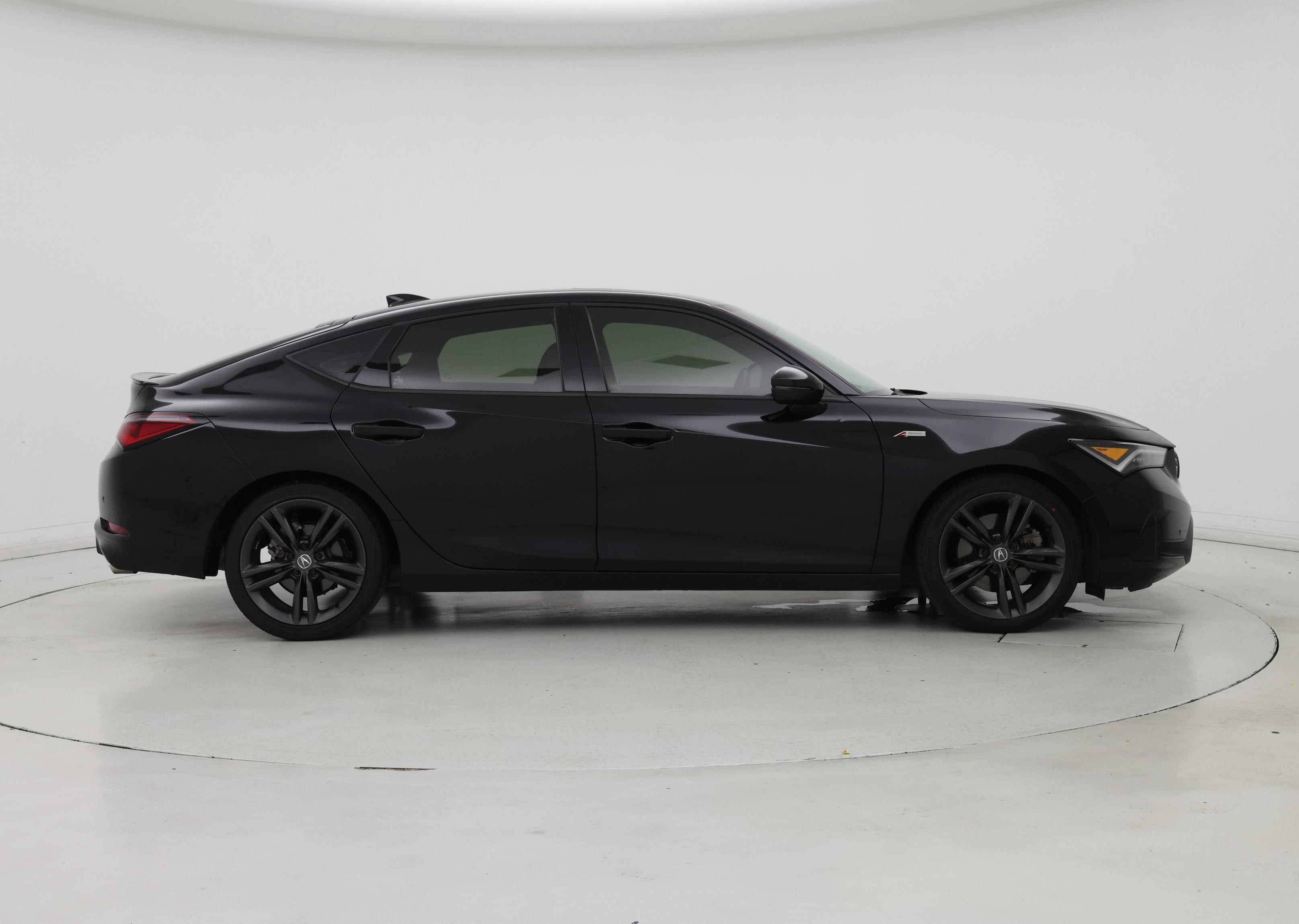 Thumbnail: 2023 Acura Integra - 7