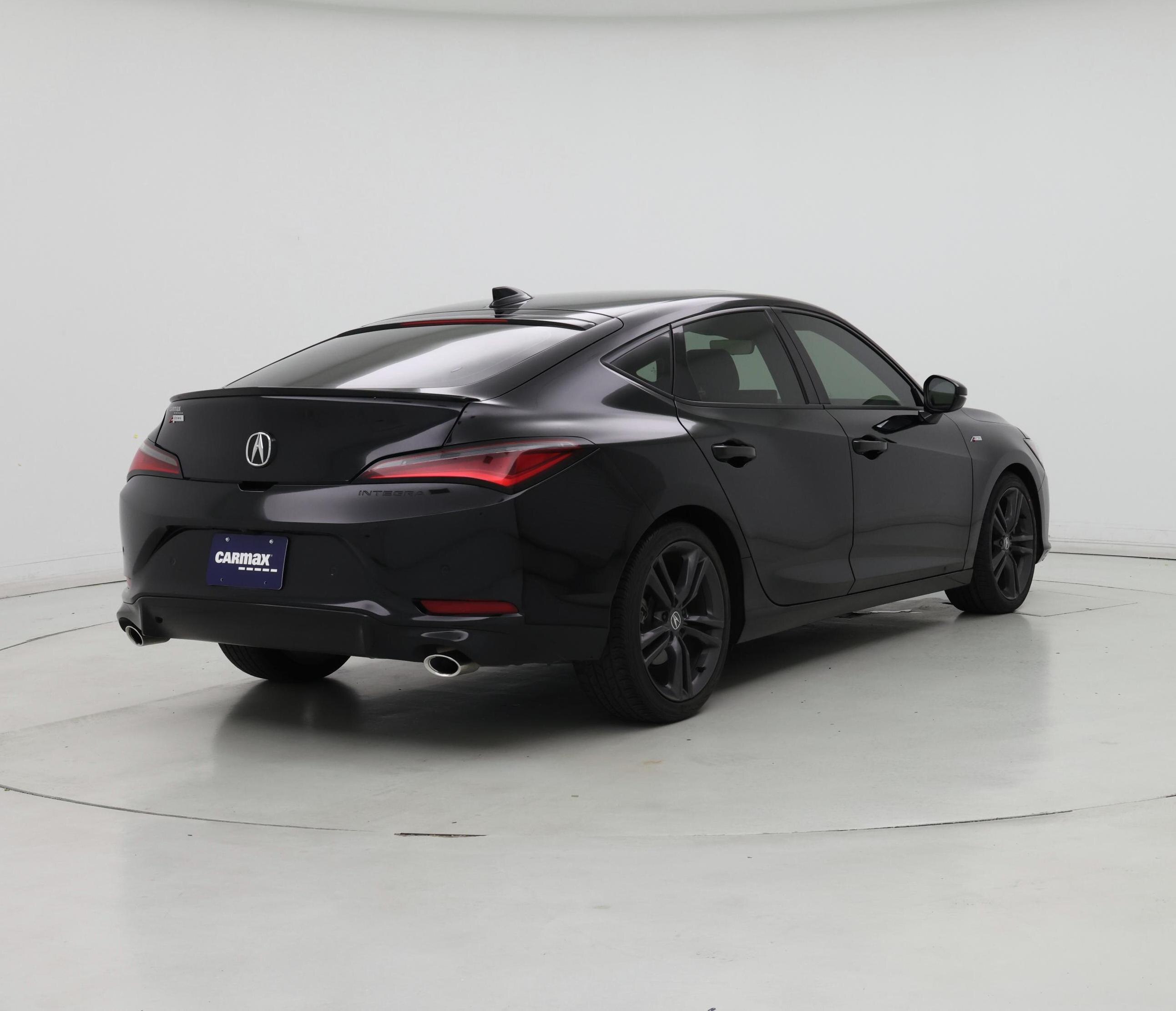 Thumbnail: 2023 Acura Integra - 8