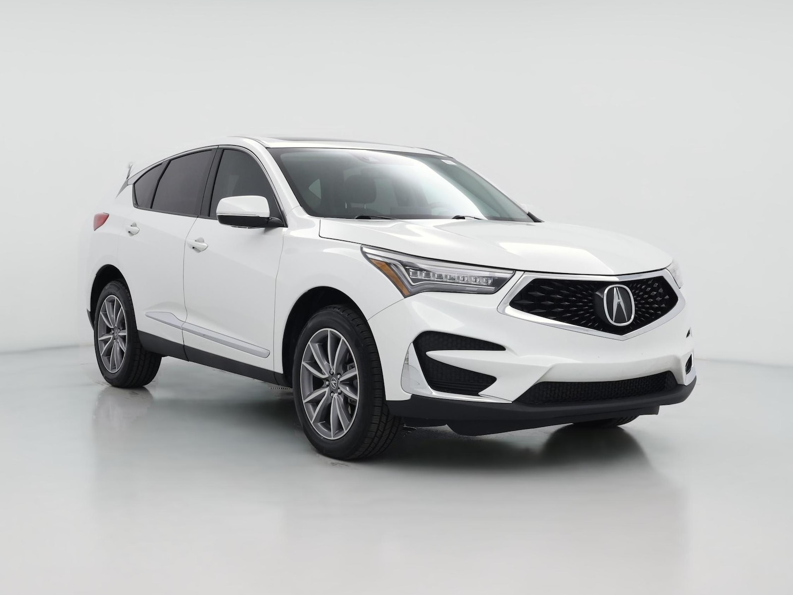 2021 Acura RDX