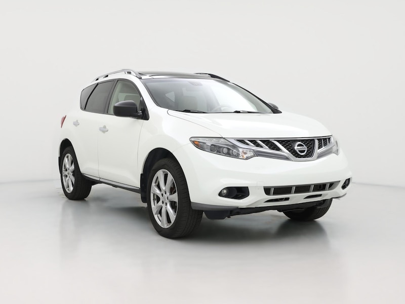 2014 Nissan Murano LE -
                  South Jordan, UT
