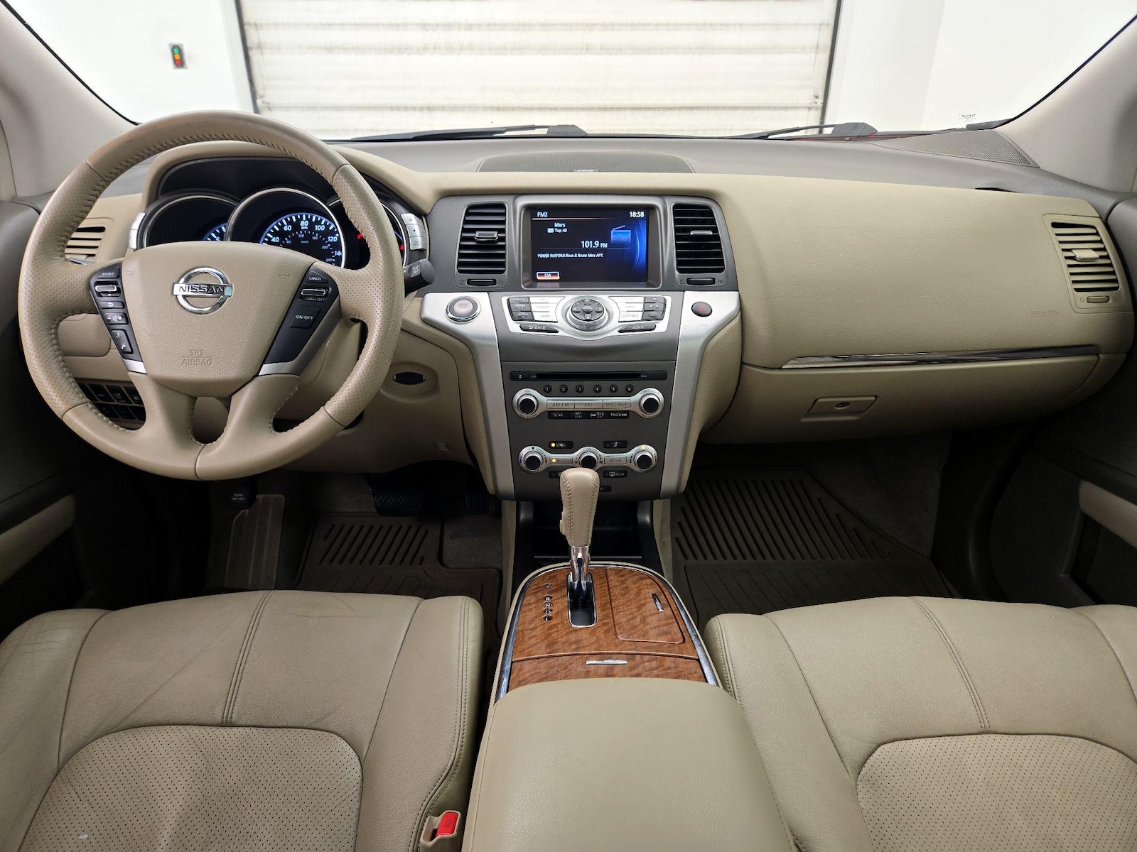 Navigation System