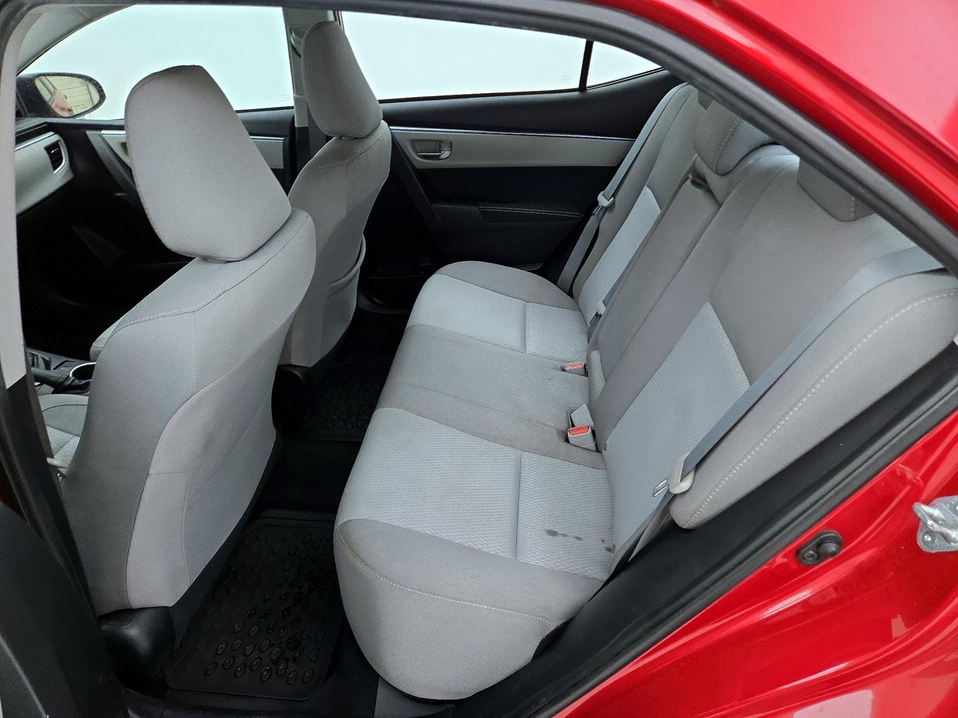 Thumbnail: 2016 Toyota Corolla - 19