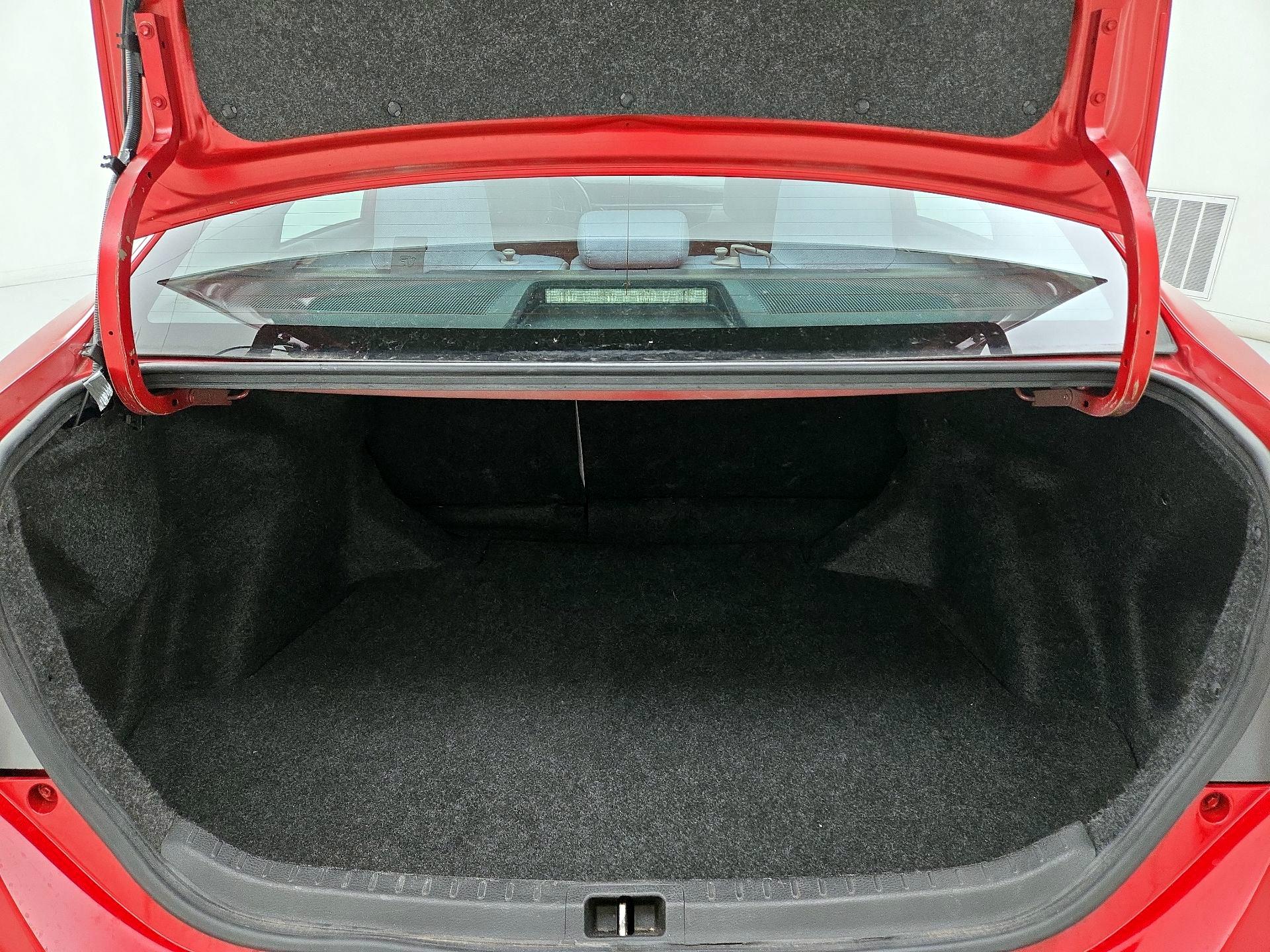 Thumbnail: 2016 Toyota Corolla - 20