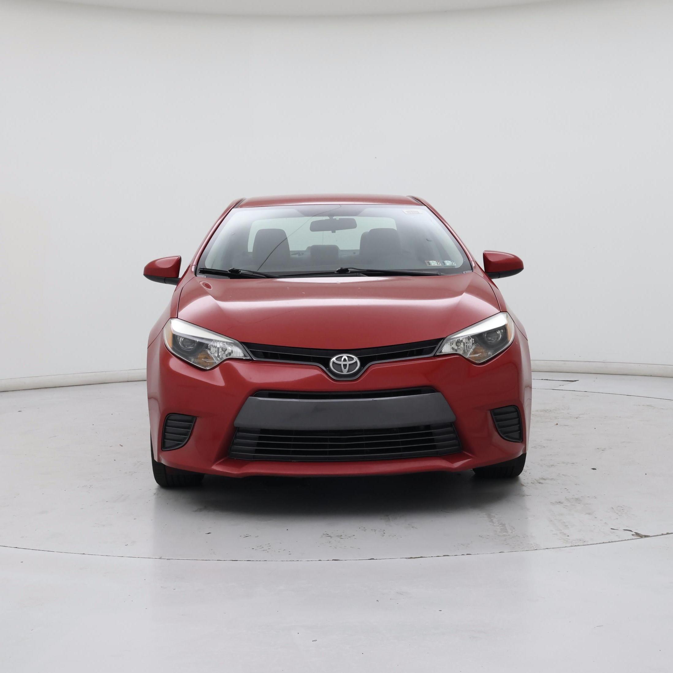 Thumbnail: 2016 Toyota Corolla - 5