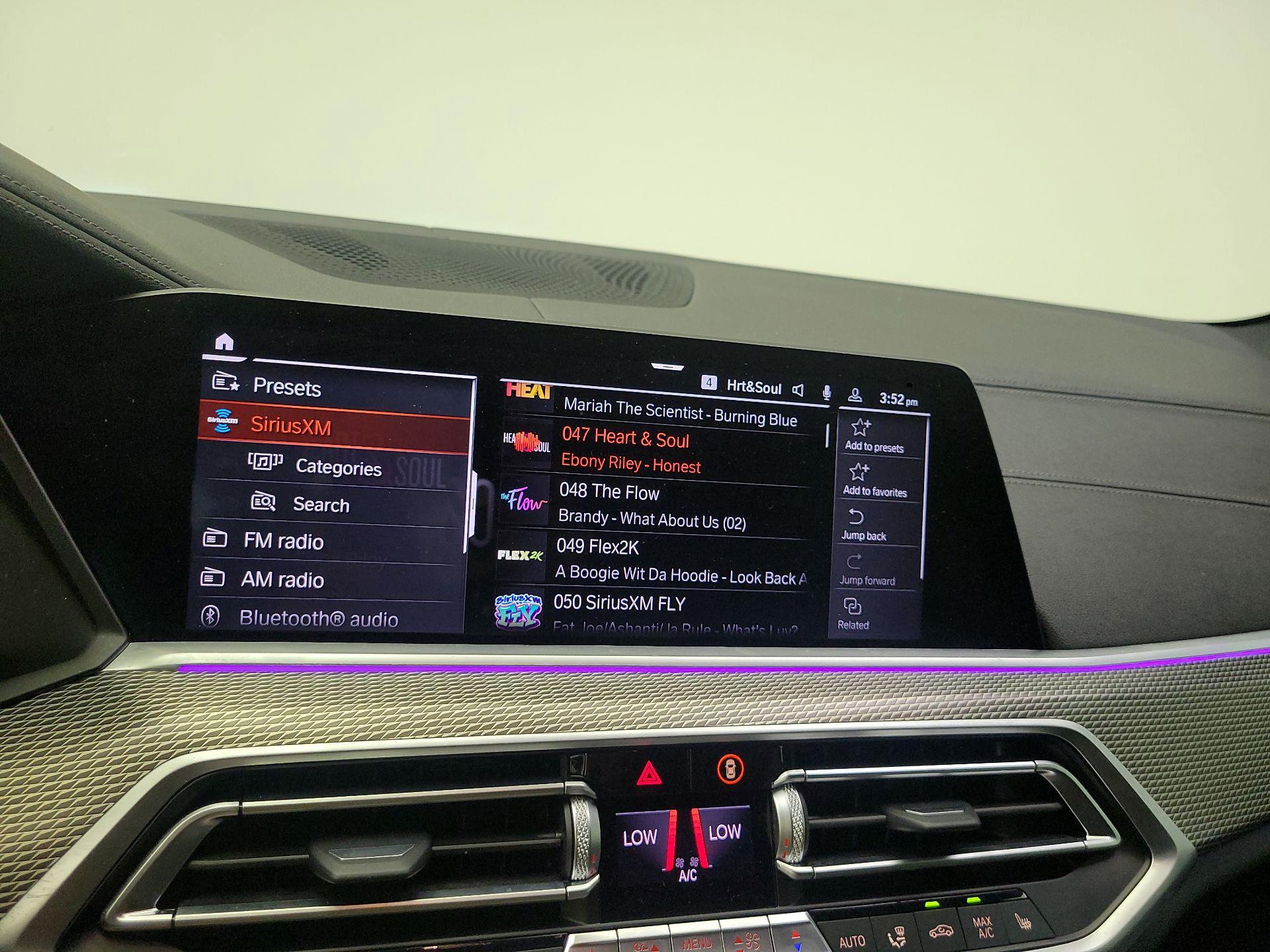 Thumbnail: 2021 BMW X5 - 16