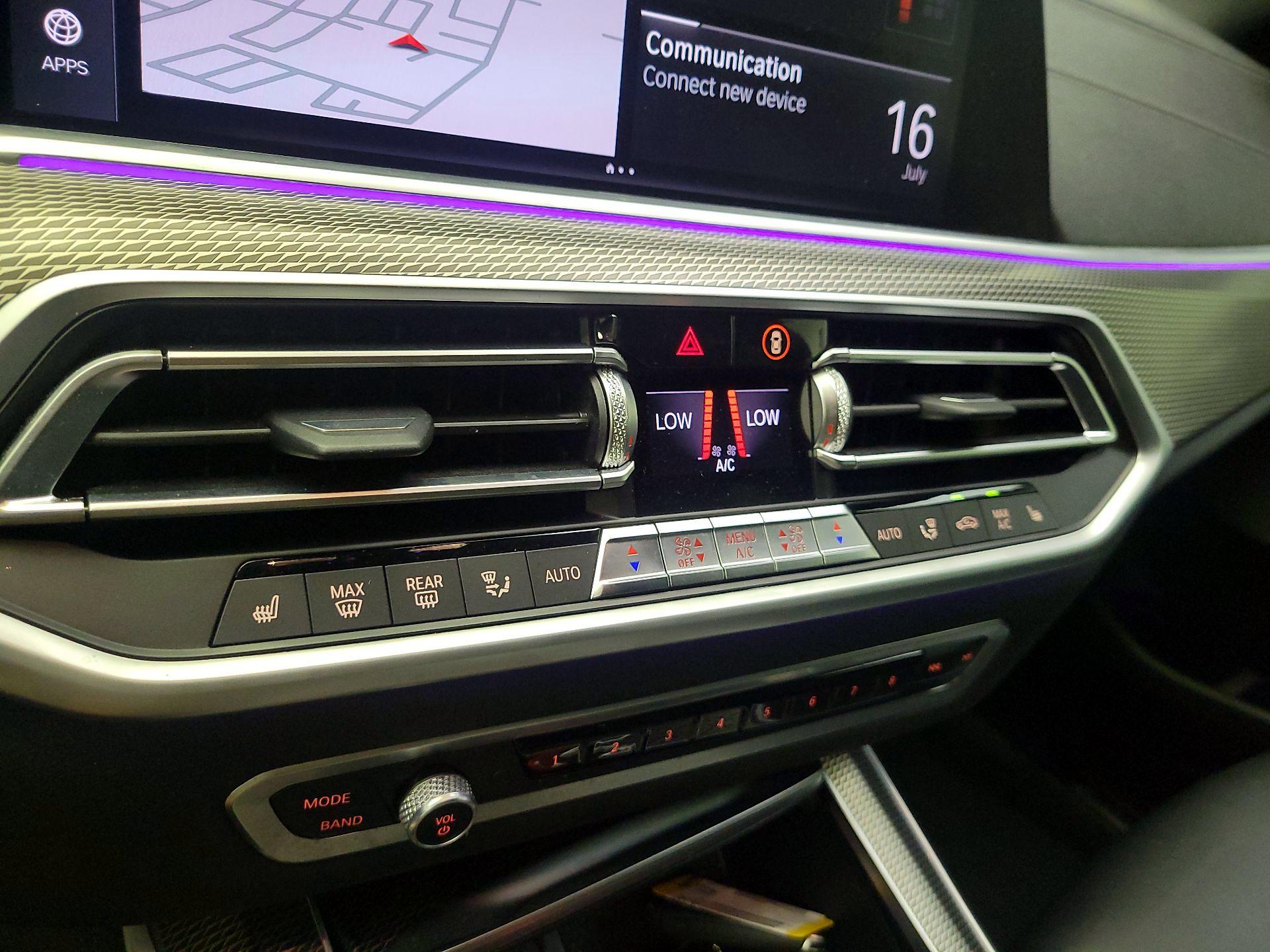 Thumbnail: 2021 BMW X5 - 17