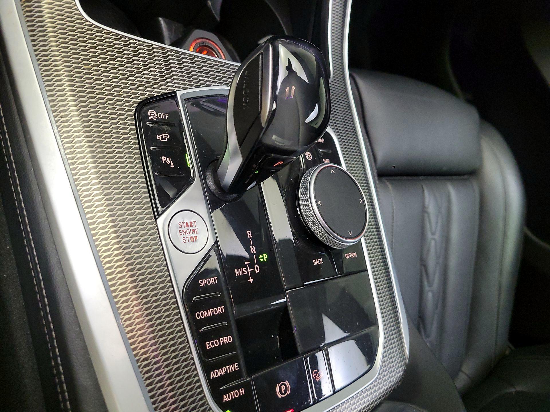 Thumbnail: 2021 BMW X5 - 18