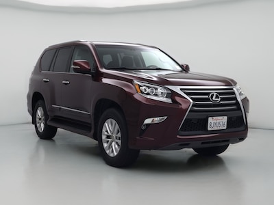 2019 Lexus GX 460 Premium