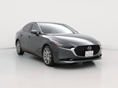 2023 Mazda Mazda3 2.5 S Premium Package