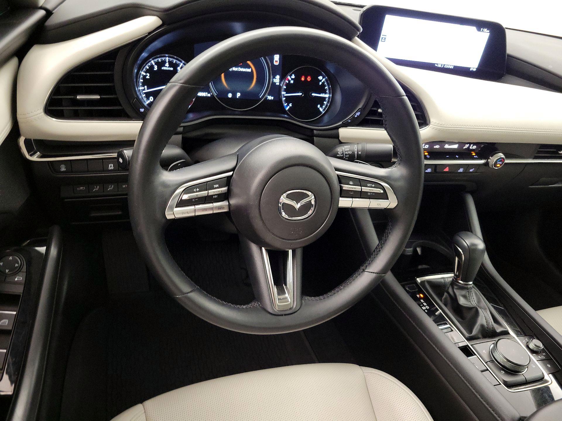 Thumbnail: 2023 Mazda Mazda3 - 10