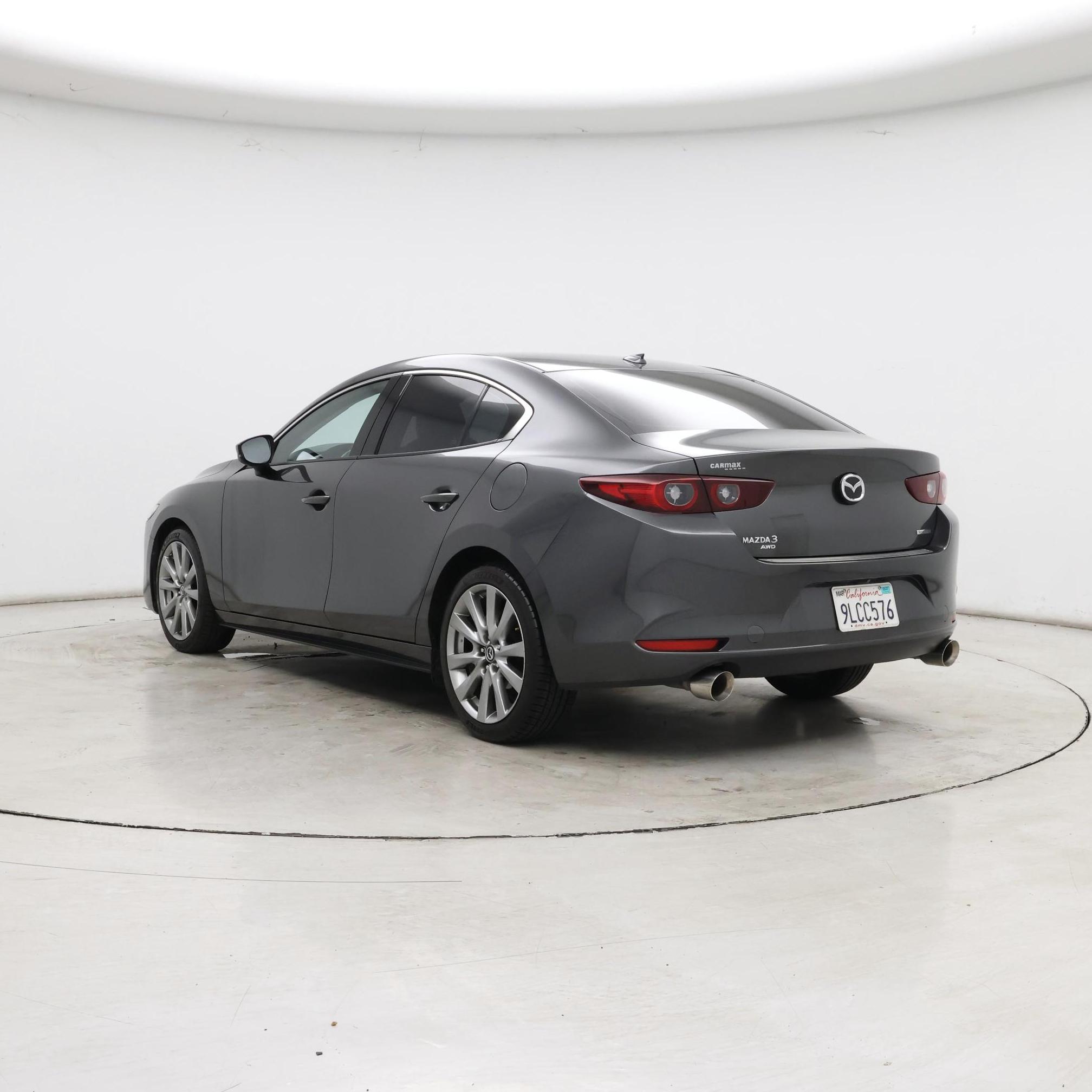 Thumbnail: 2023 Mazda Mazda3 - 2