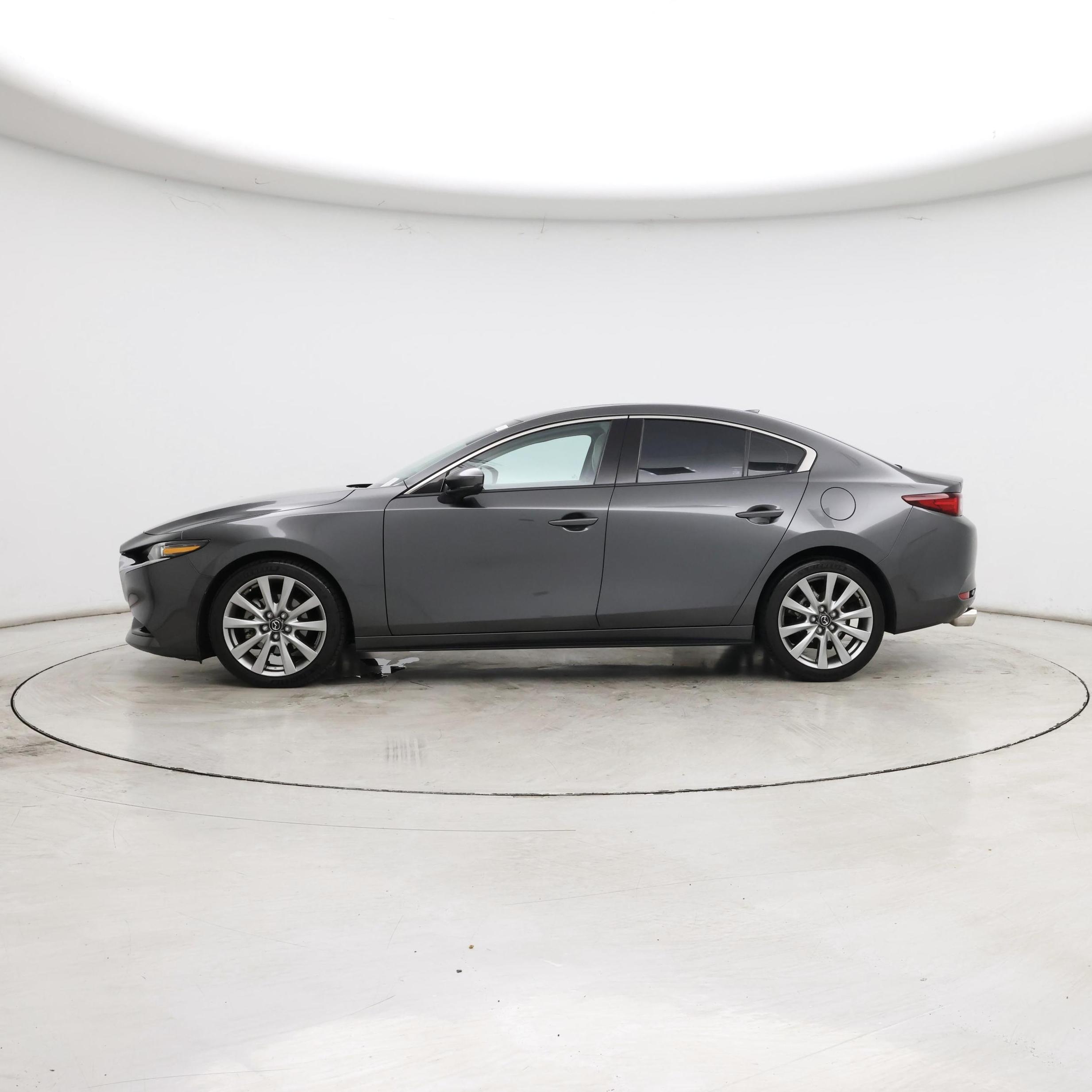 Thumbnail: 2023 Mazda Mazda3 - 3