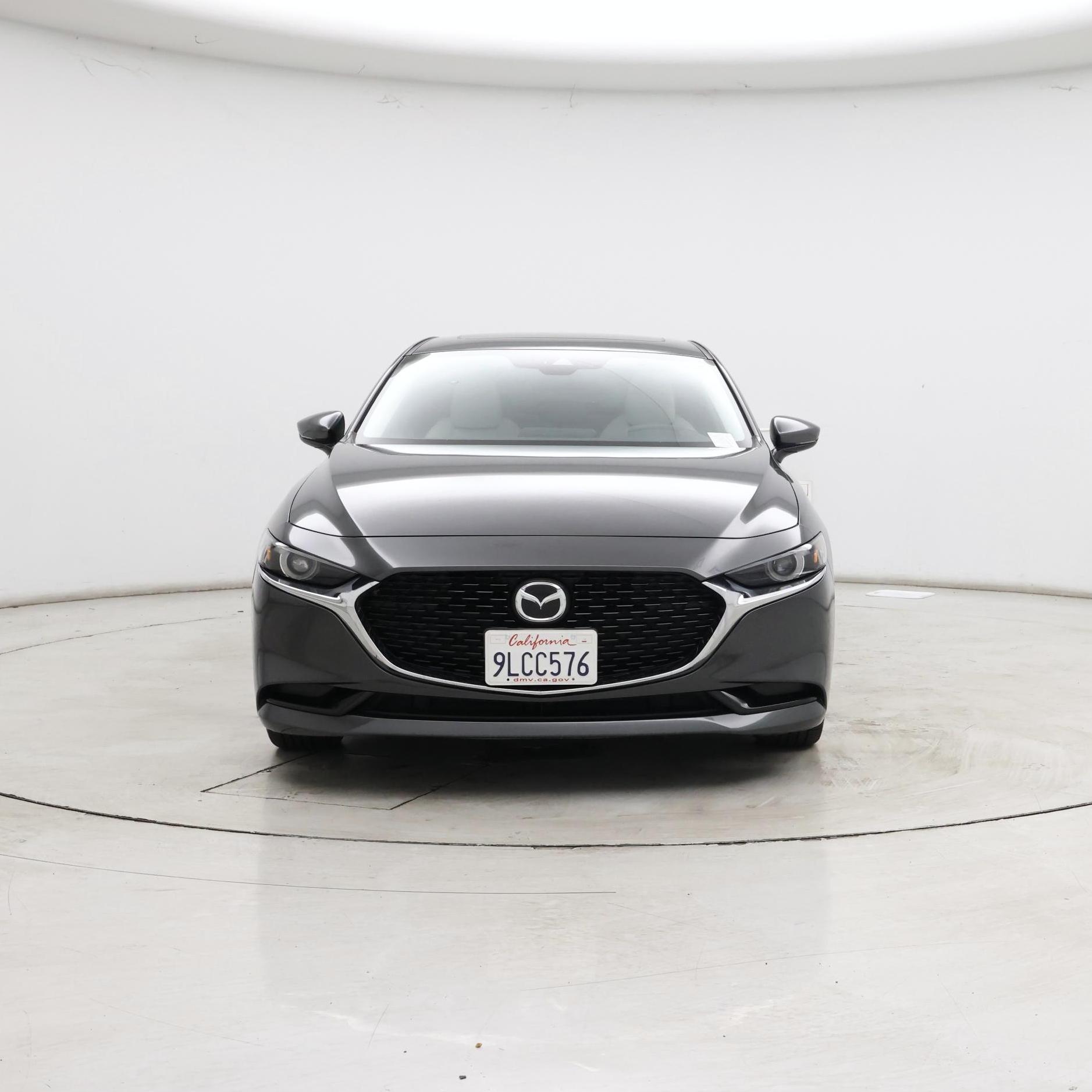 Thumbnail: 2023 Mazda Mazda3 - 5