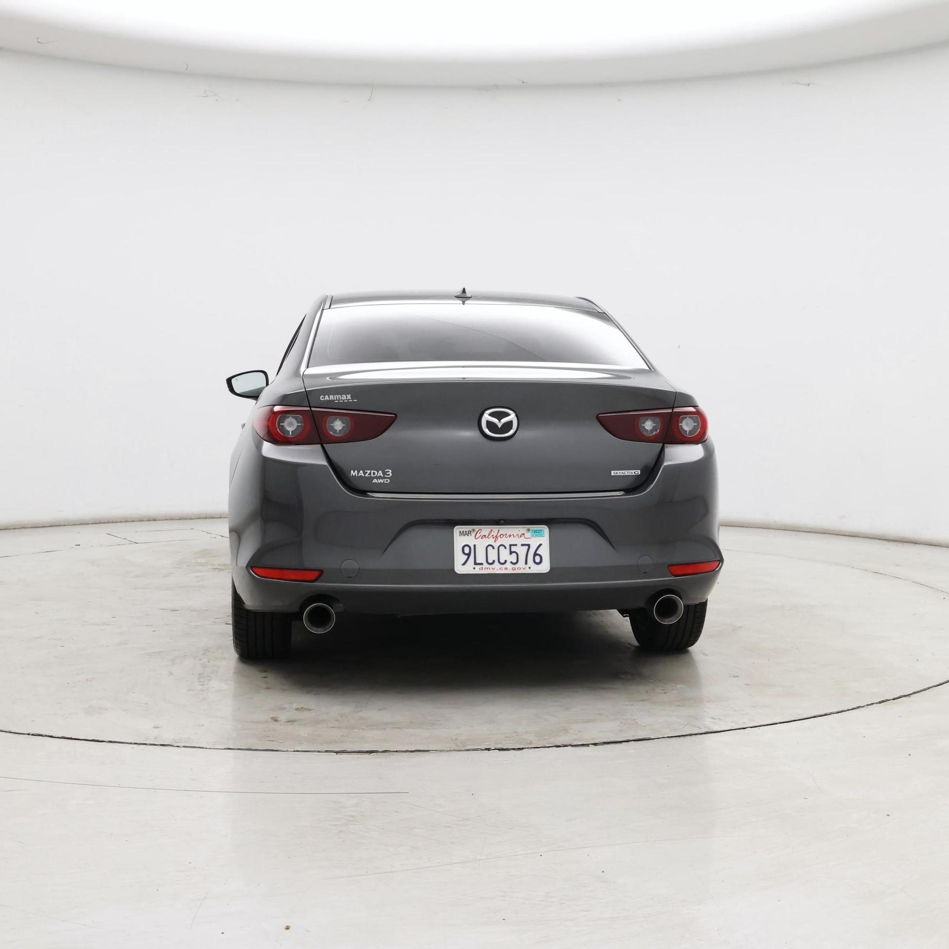 Thumbnail: 2023 Mazda Mazda3 - 6