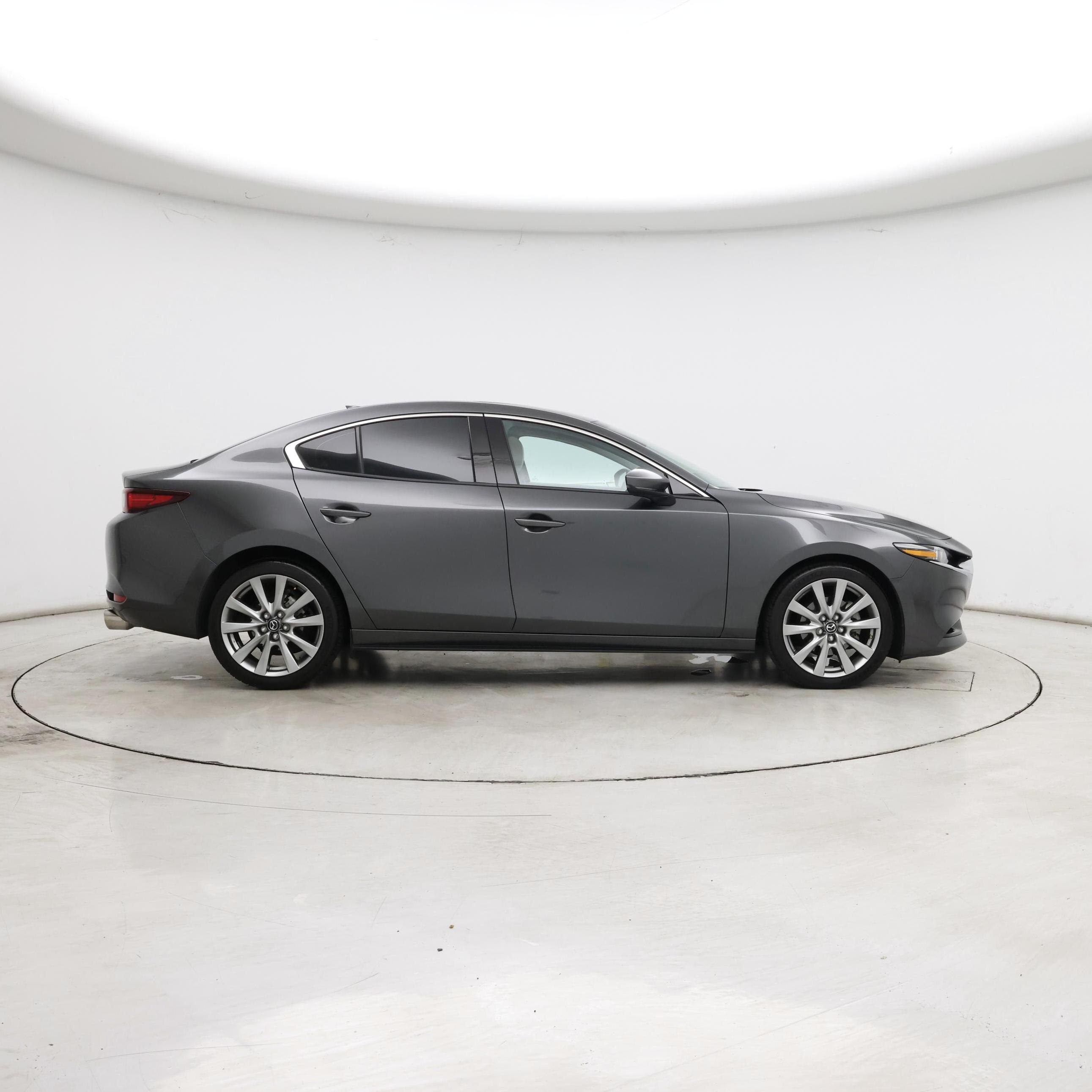 Thumbnail: 2023 Mazda Mazda3 - 7