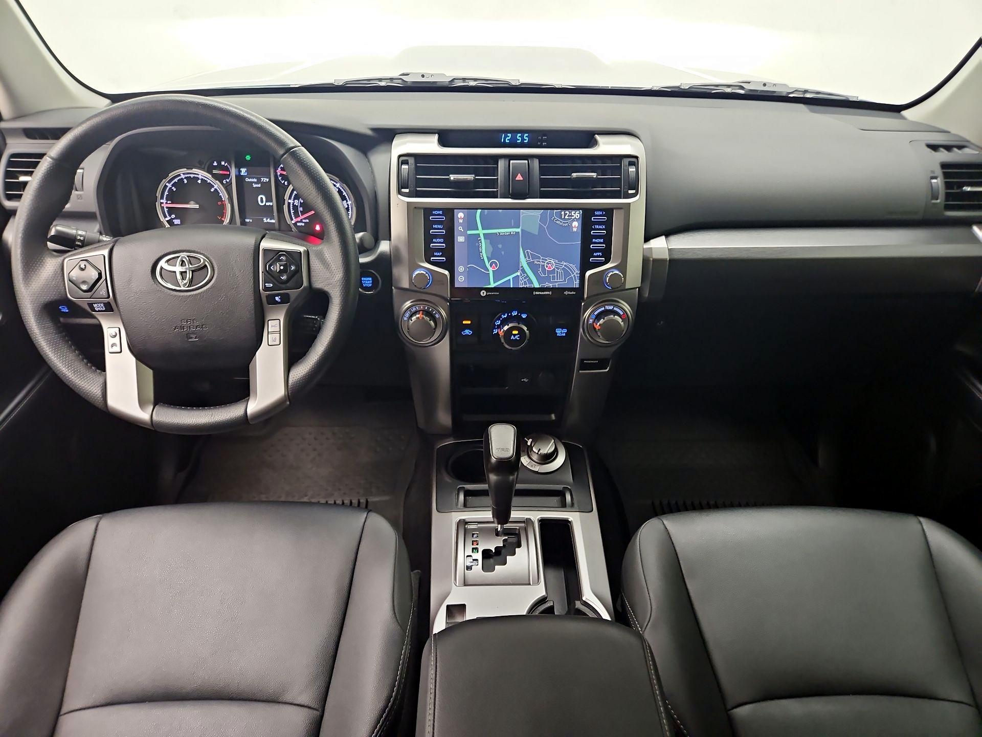 Thumbnail: 2024 Toyota 4Runner - 9