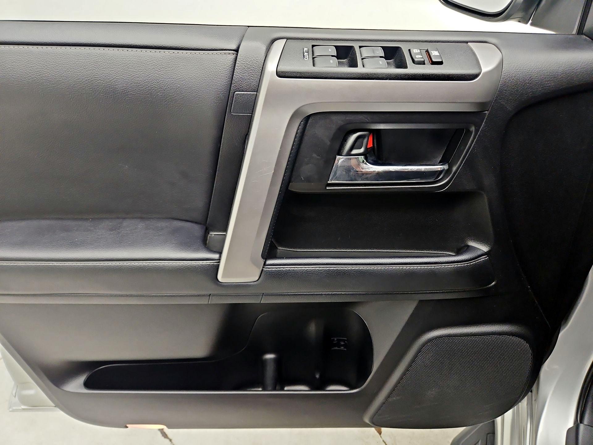 Thumbnail: 2024 Toyota 4Runner - 12