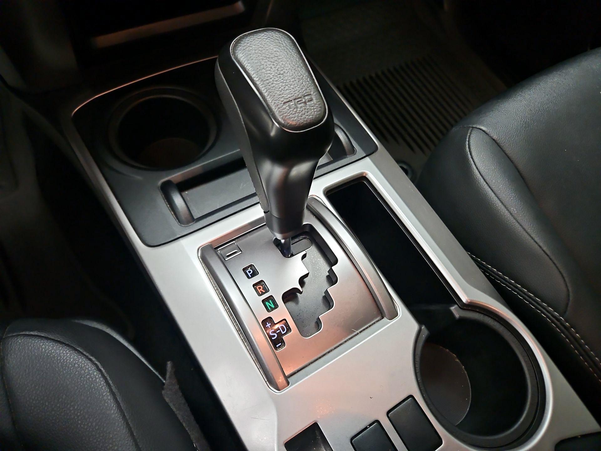 Thumbnail: 2024 Toyota 4Runner - 18
