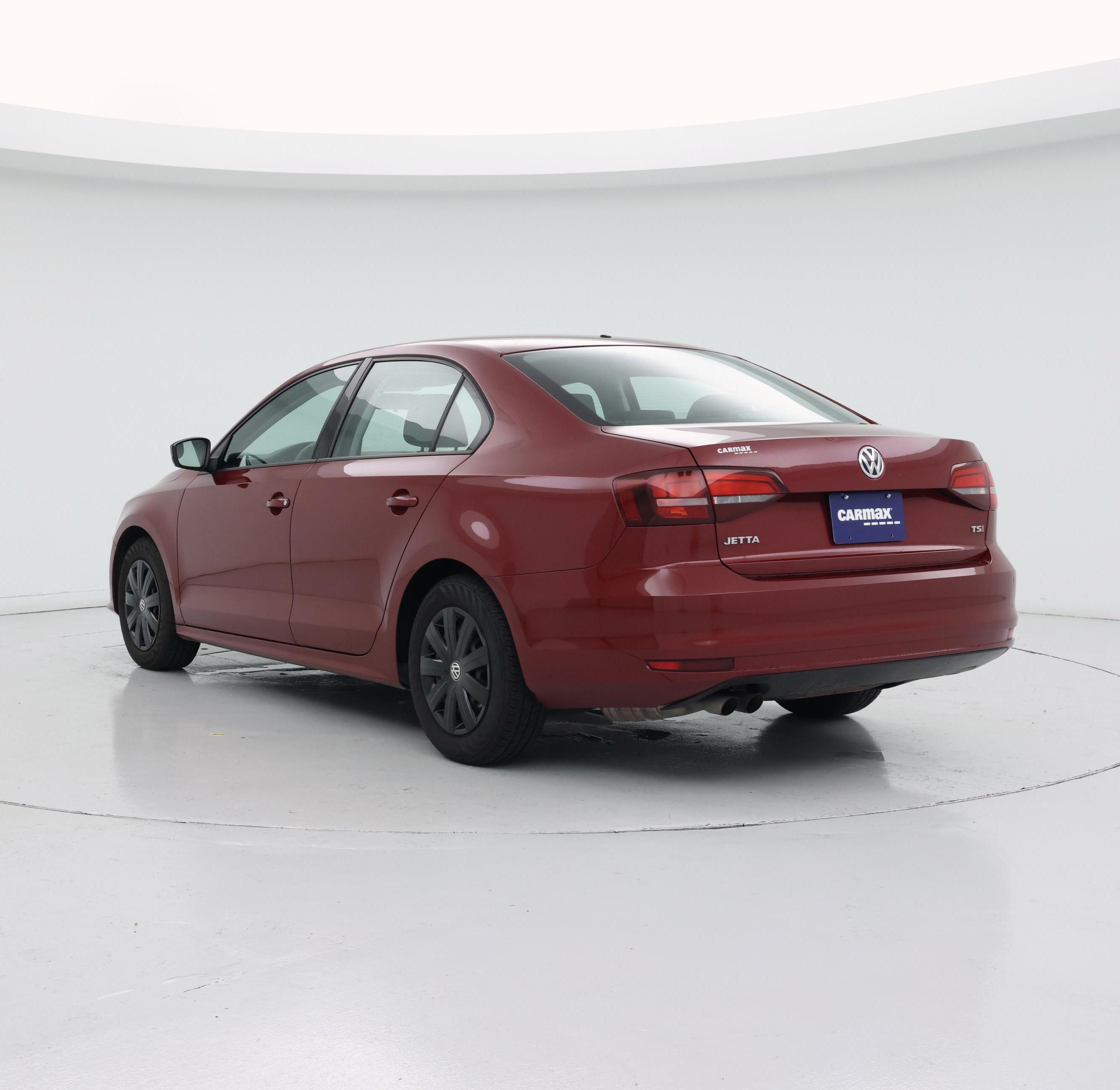Thumbnail: 2016 Volkswagen Jetta - 2
