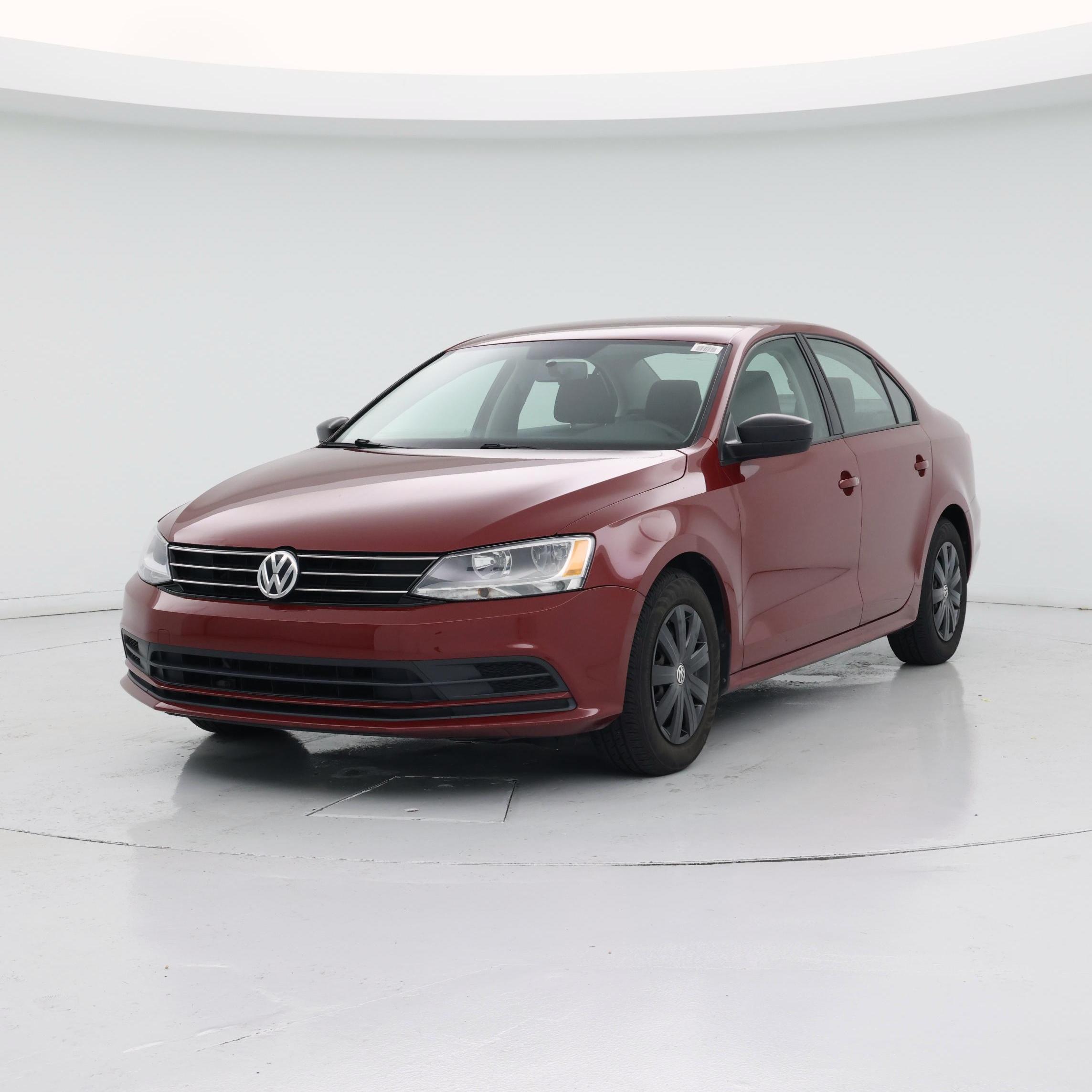 Thumbnail: 2016 Volkswagen Jetta - 4