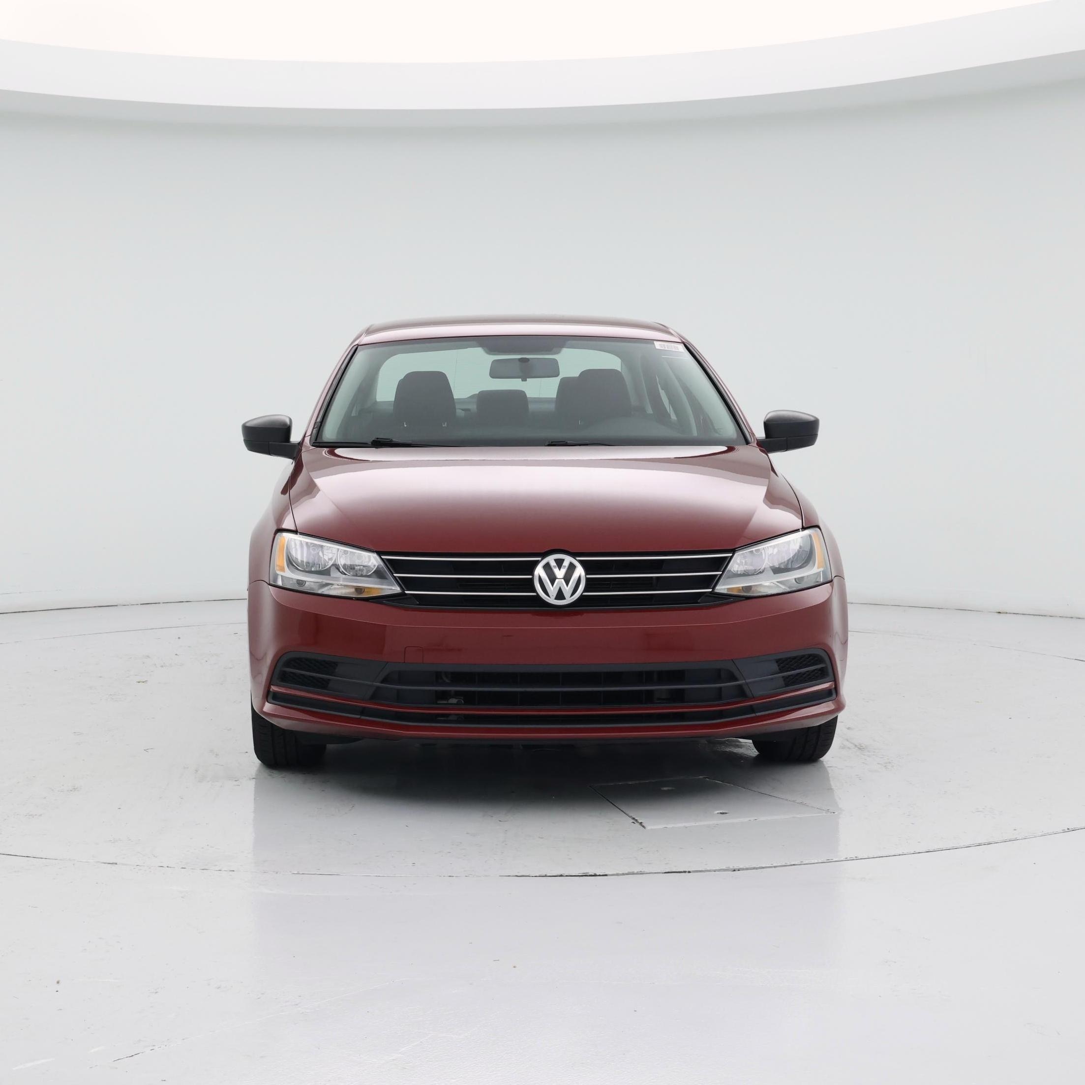 Thumbnail: 2016 Volkswagen Jetta - 5