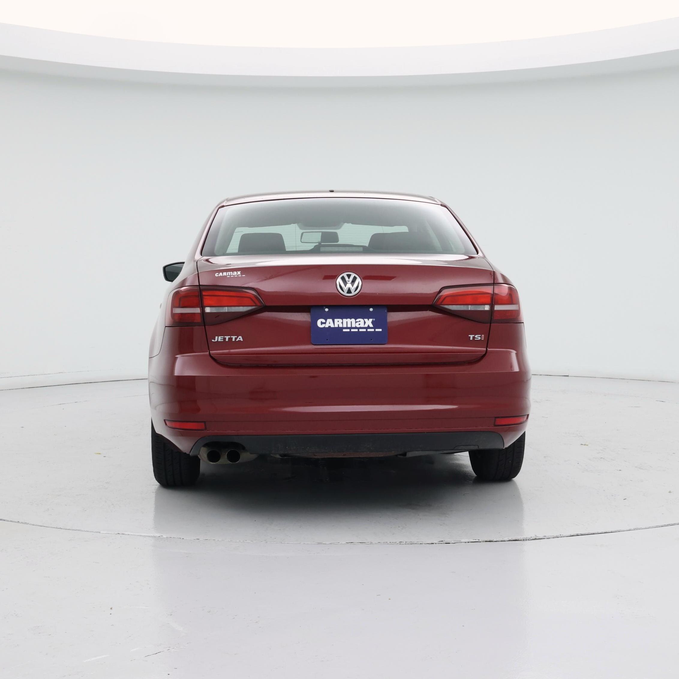 Thumbnail: 2016 Volkswagen Jetta - 6