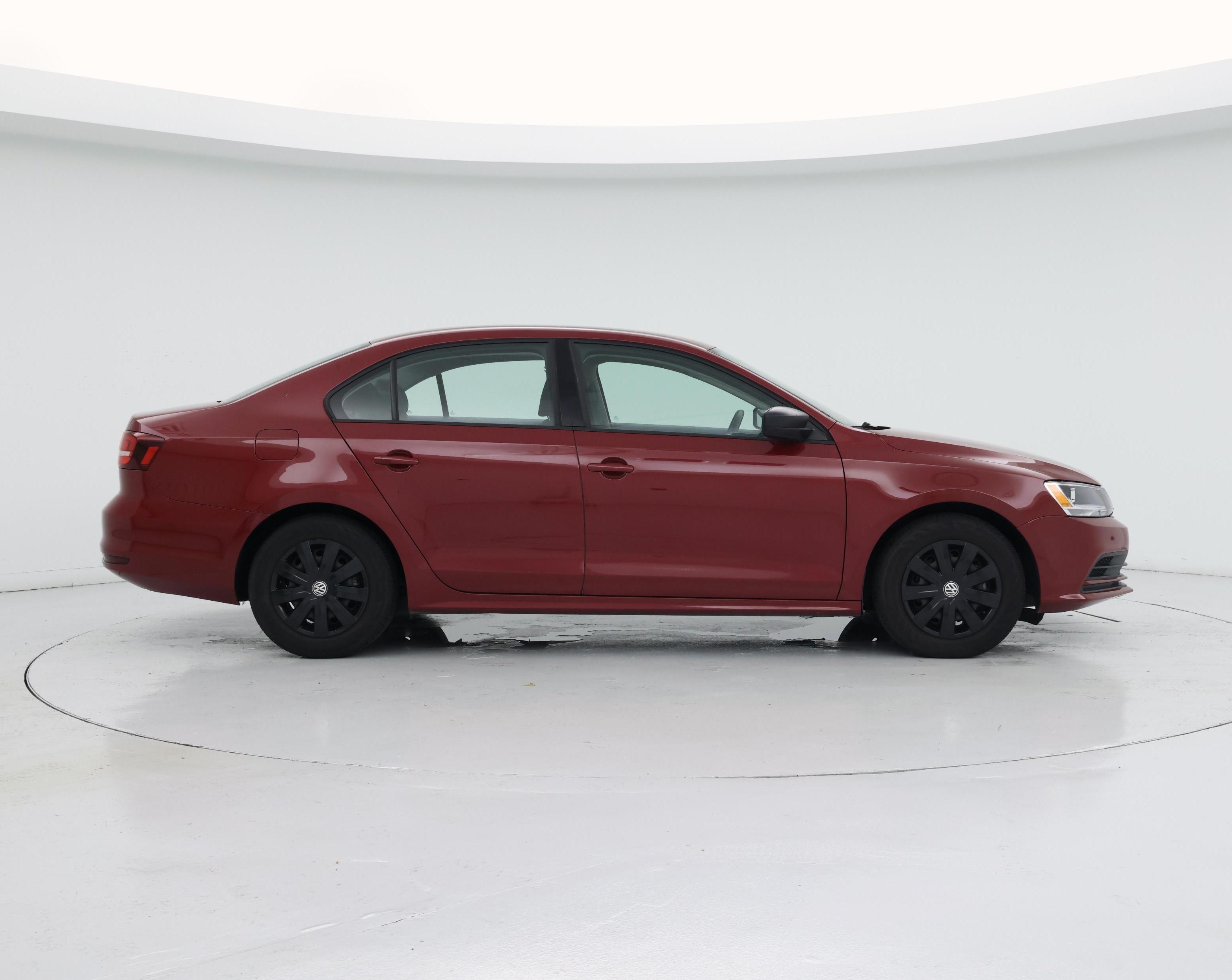 Thumbnail: 2016 Volkswagen Jetta - 7
