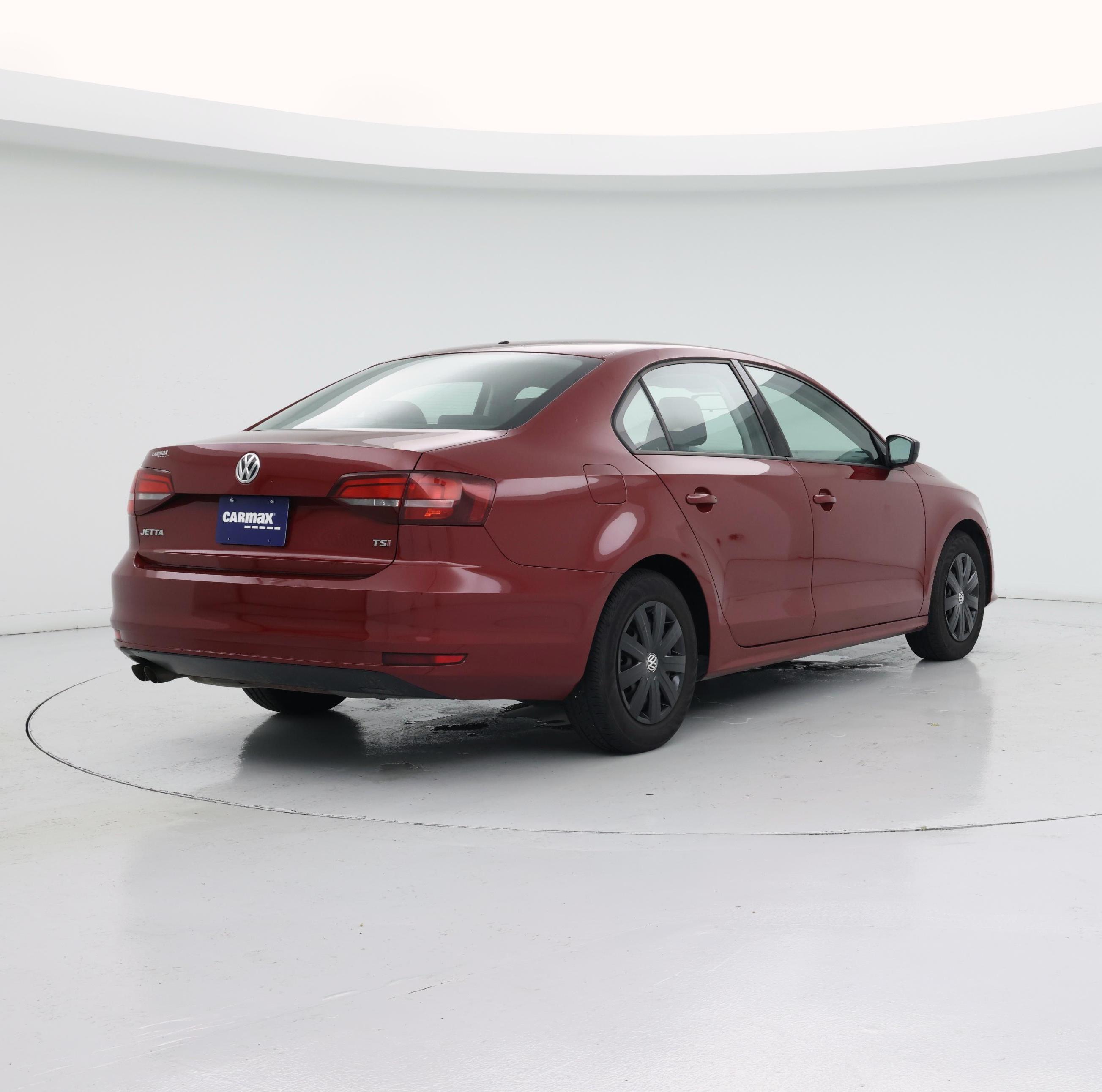 Thumbnail: 2016 Volkswagen Jetta - 8