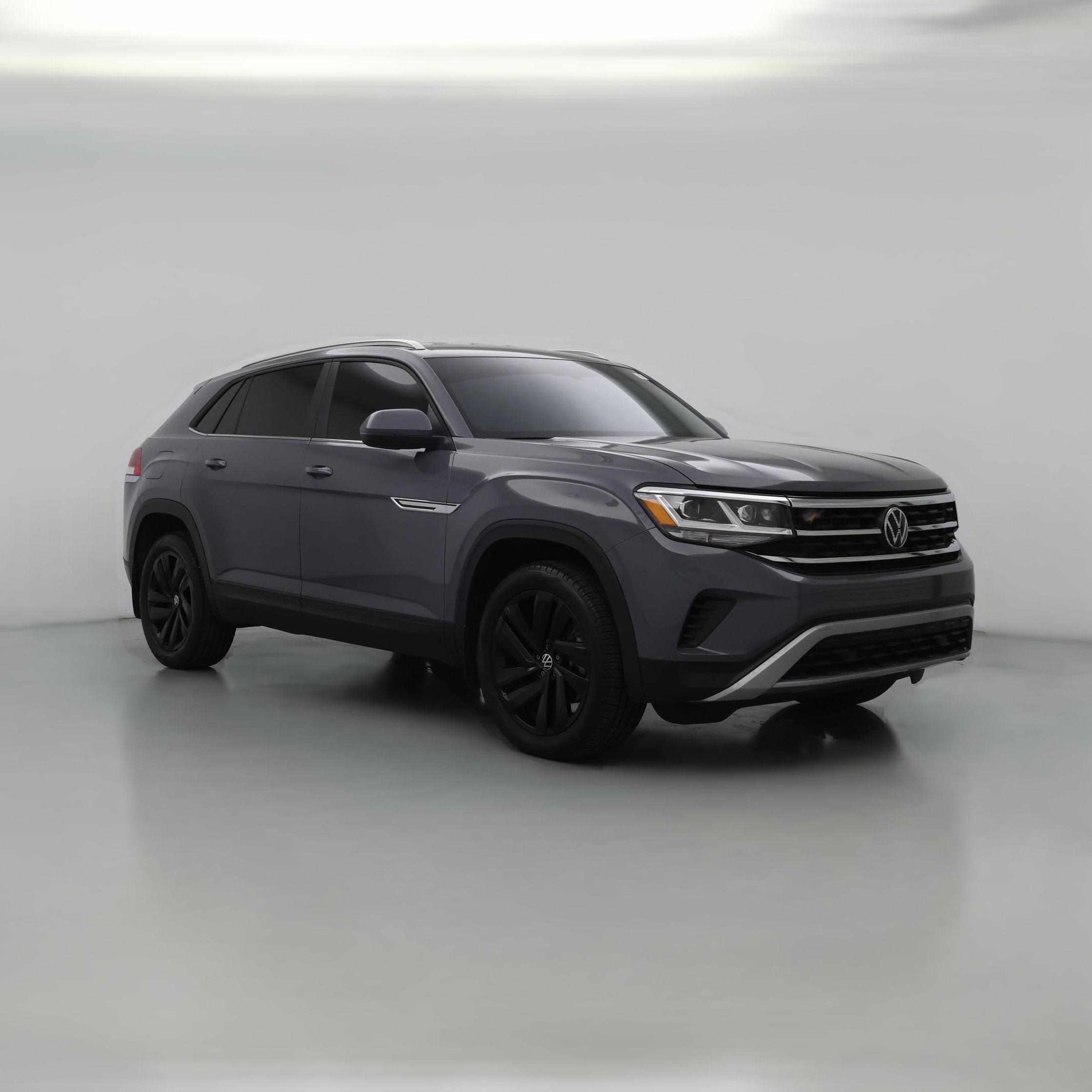 Thumbnail: 2023 Volkswagen Atlas - 1