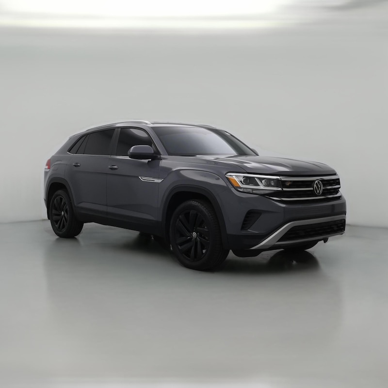 2023 Volkswagen Atlas Cross Sport SE w/Tech
