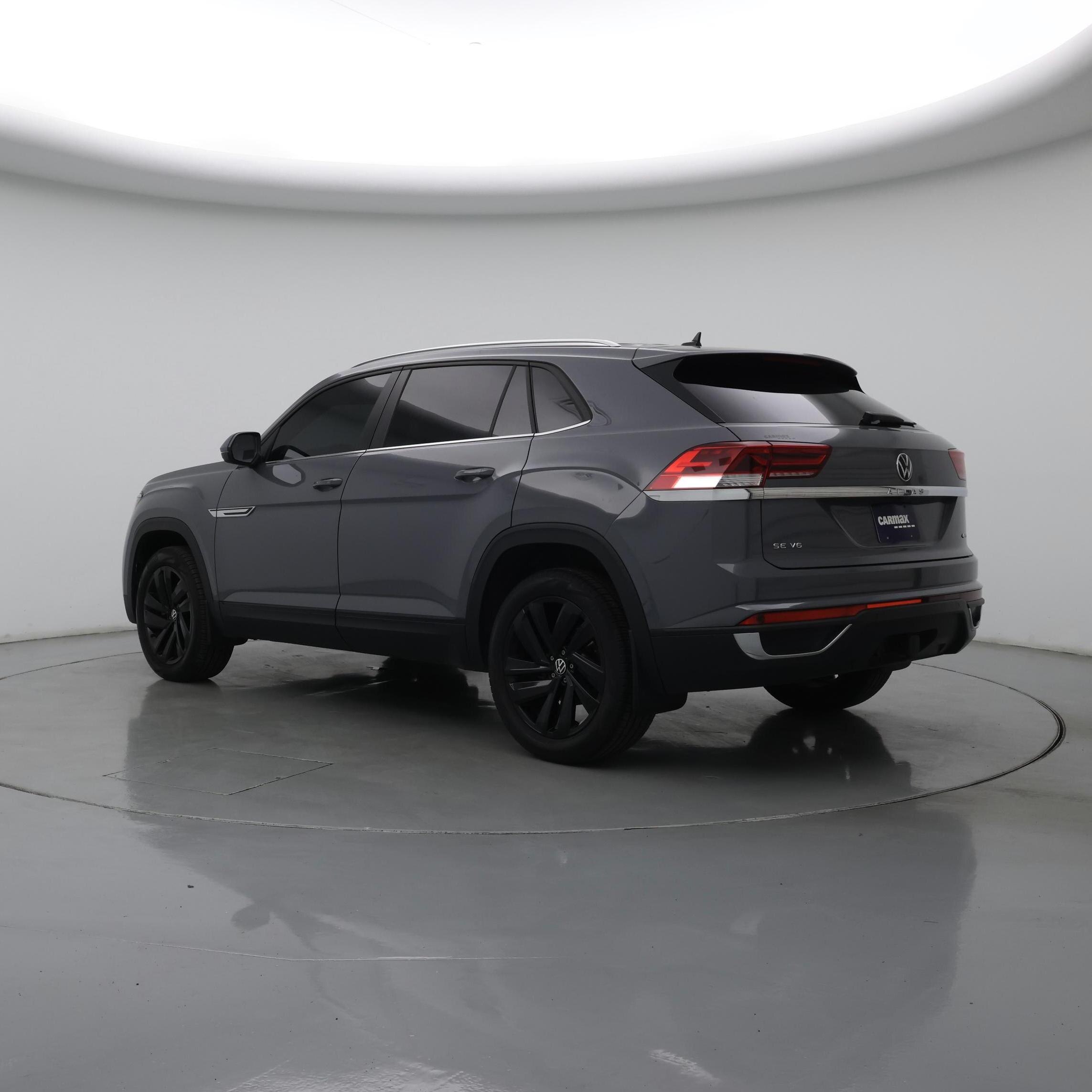 Thumbnail: 2023 Volkswagen Atlas - 2