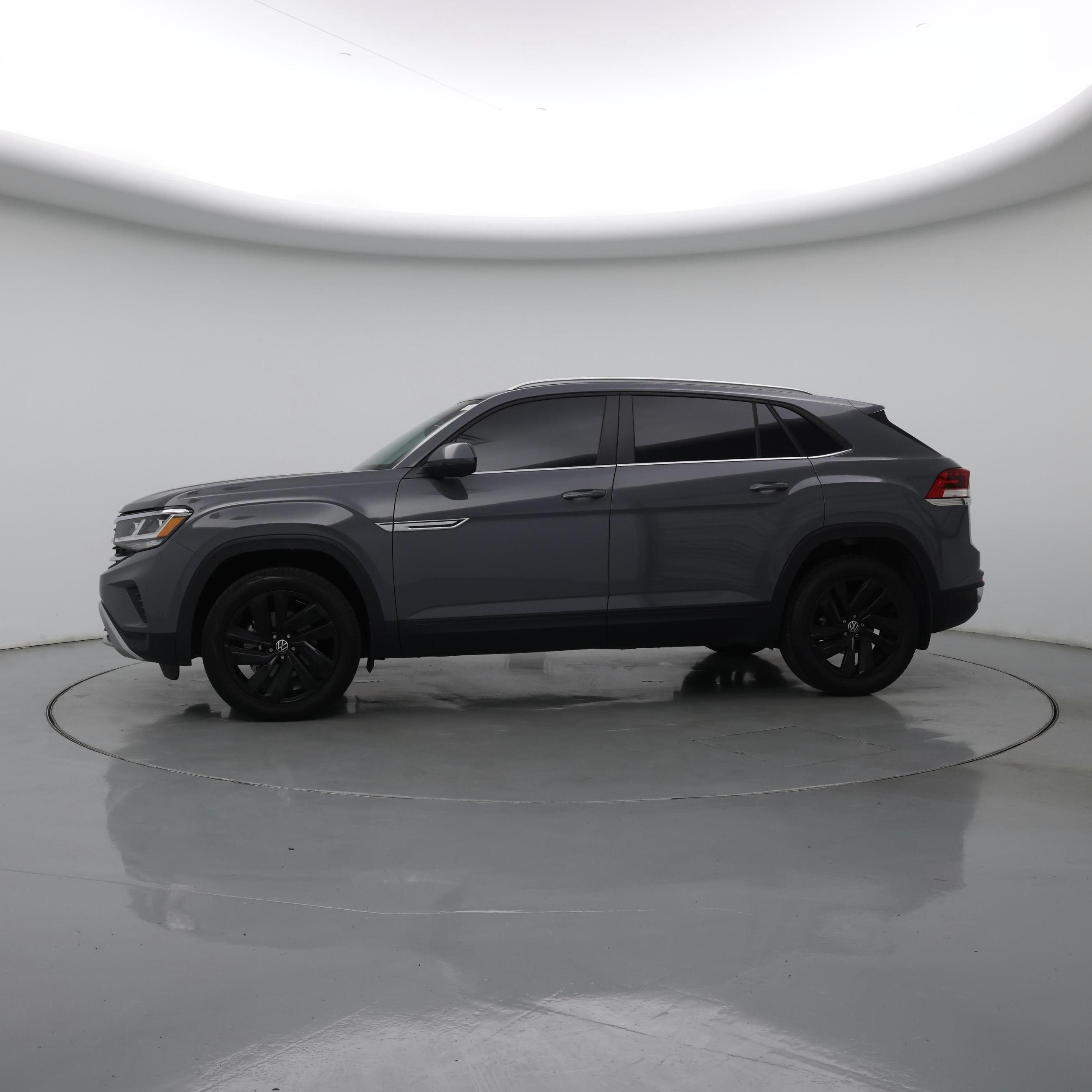 Thumbnail: 2023 Volkswagen Atlas - 3