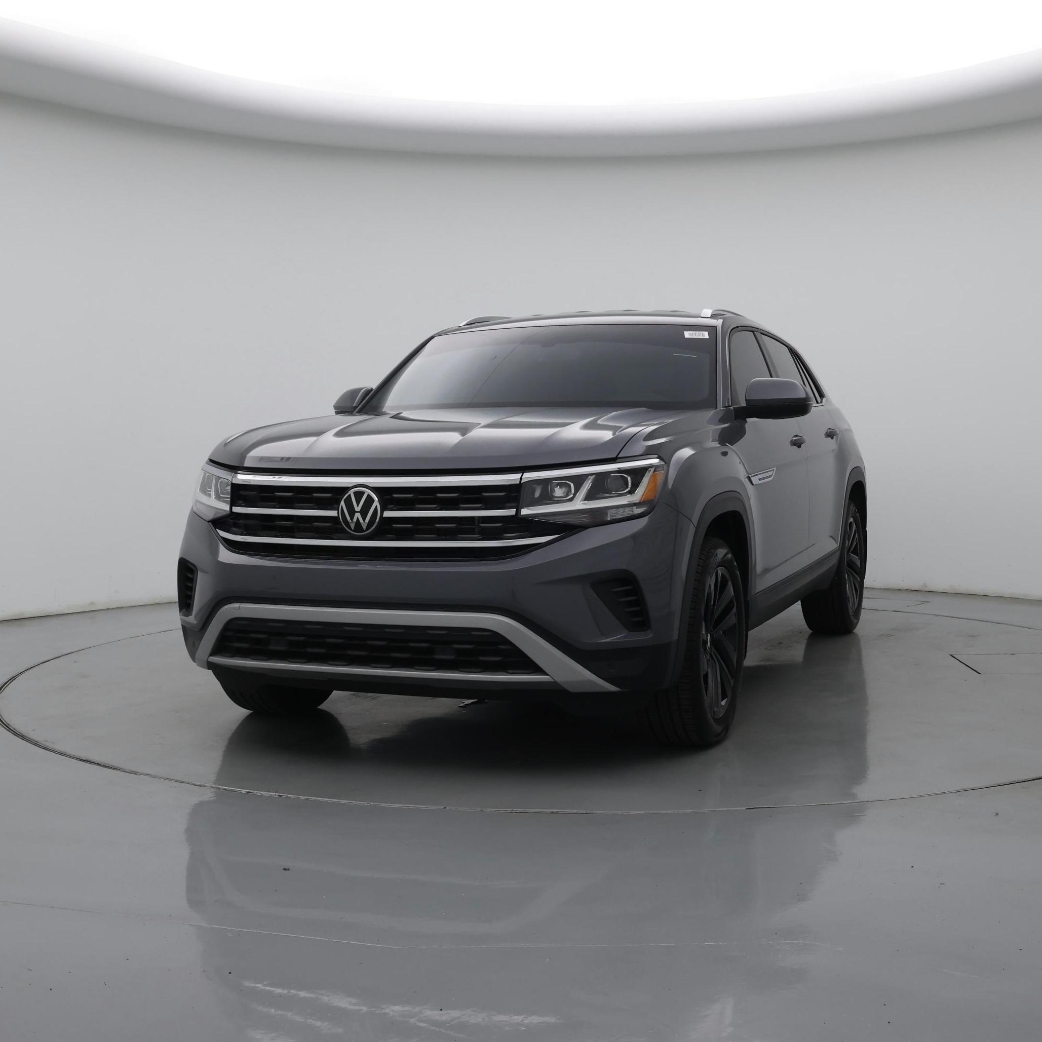 Thumbnail: 2023 Volkswagen Atlas - 4